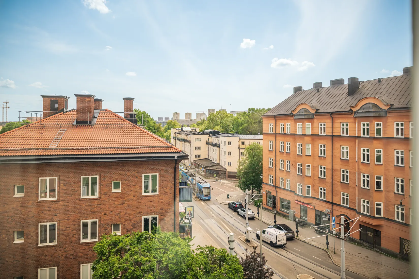 Bostadsrätt, Eldarvägen 4, vån 4 av 5, Gröndal, Stockholm