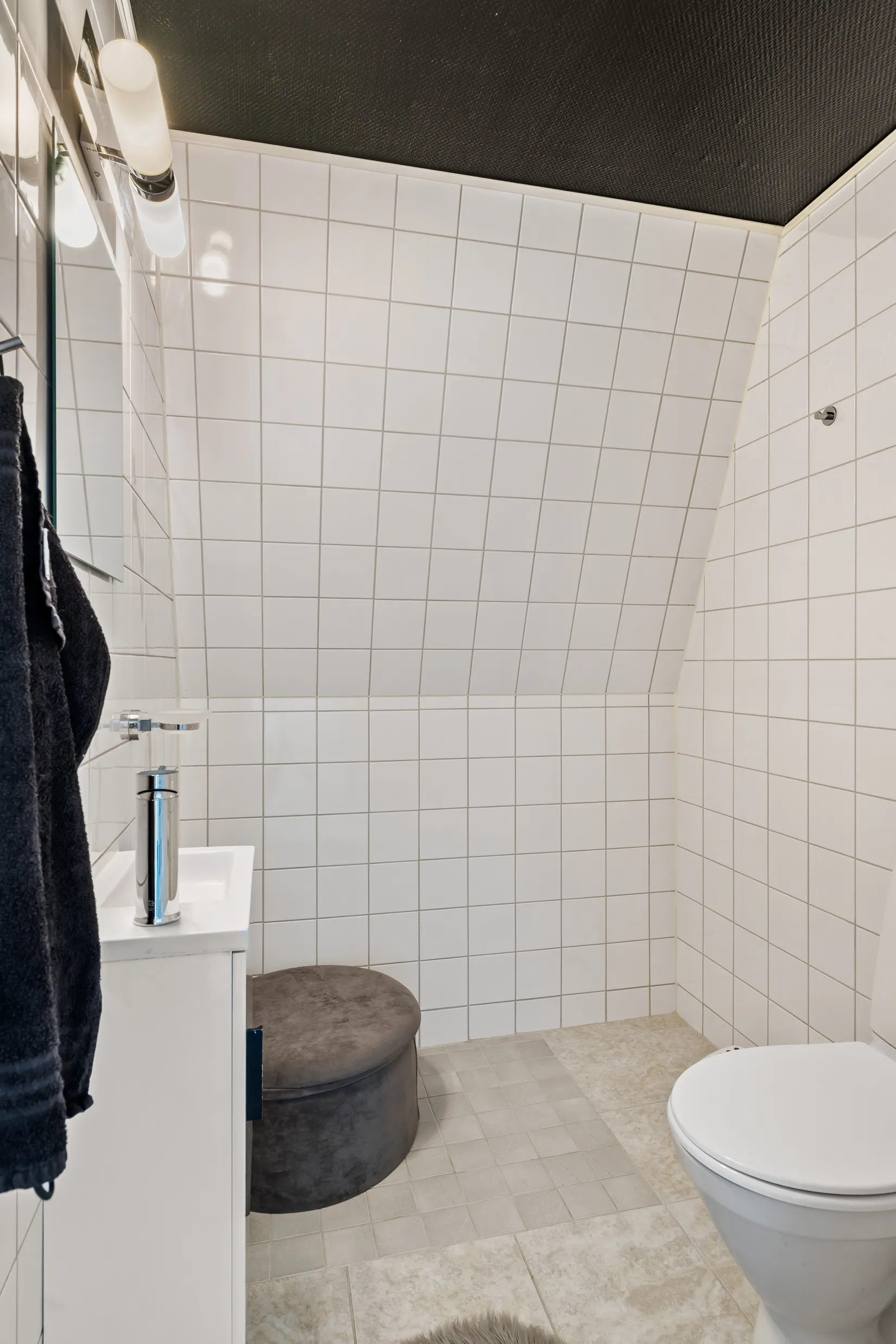 Villa, Årskogen 25, Nordanstig