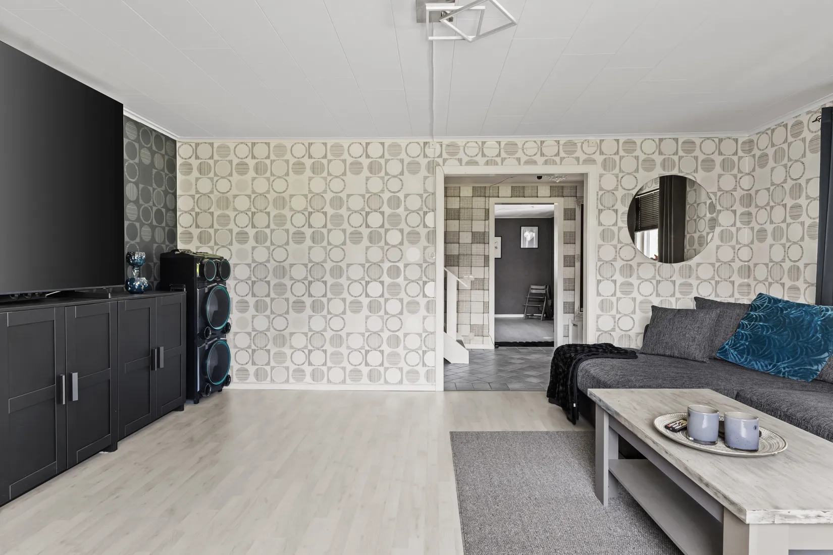 Villa, Årskogen 25, Nordanstig