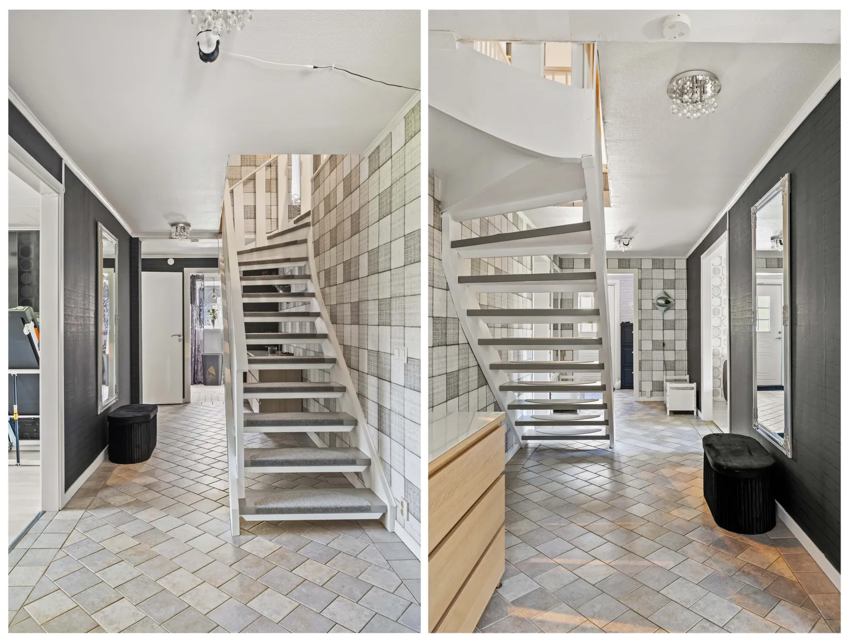 Villa, Årskogen 25, Nordanstig