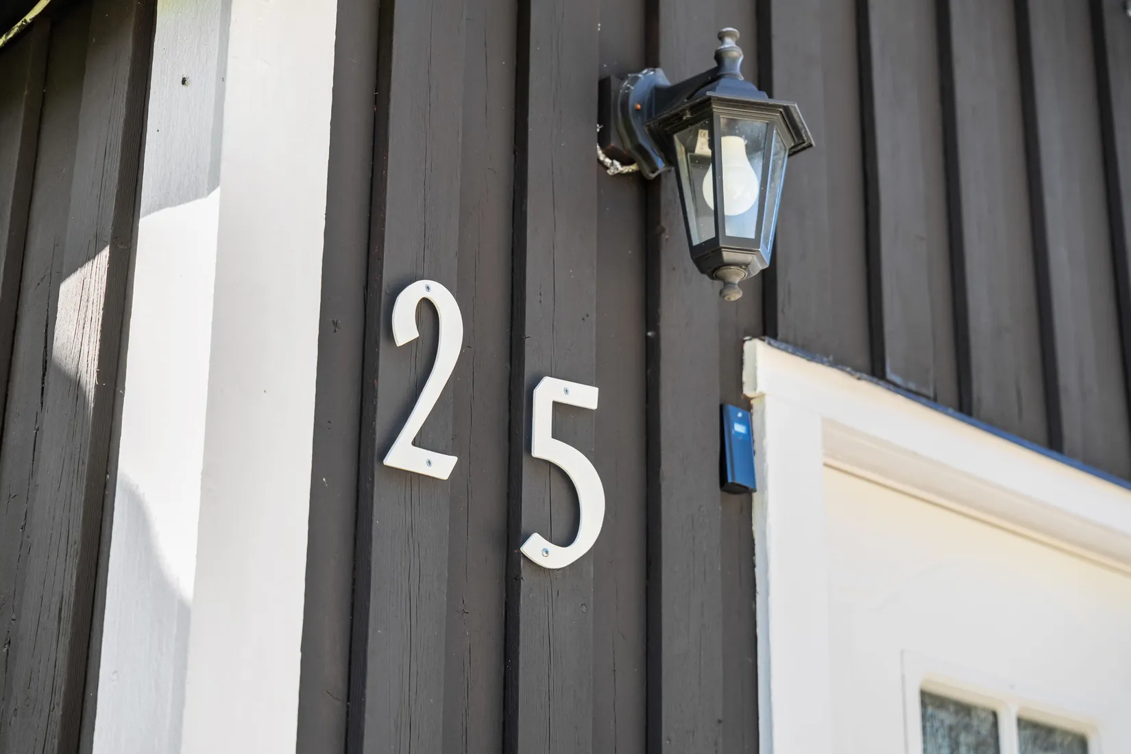 Villa, Årskogen 25, Nordanstig