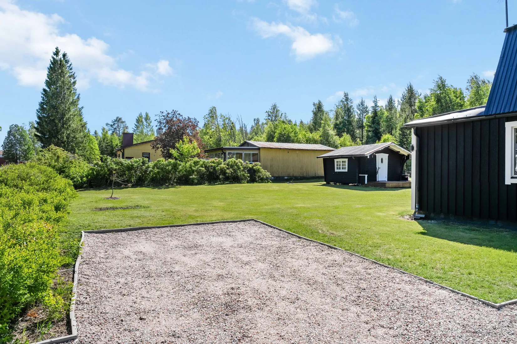Villa, Årskogen 25, Nordanstig