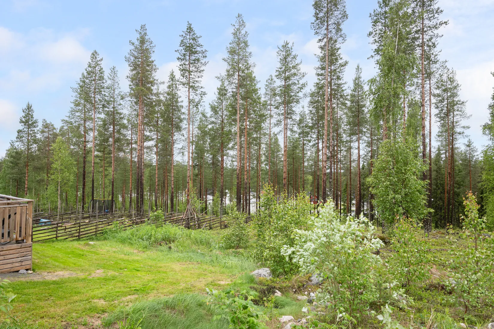Bostadsrätt, Tallskogsgatan 38, Hällbacken, Luleå