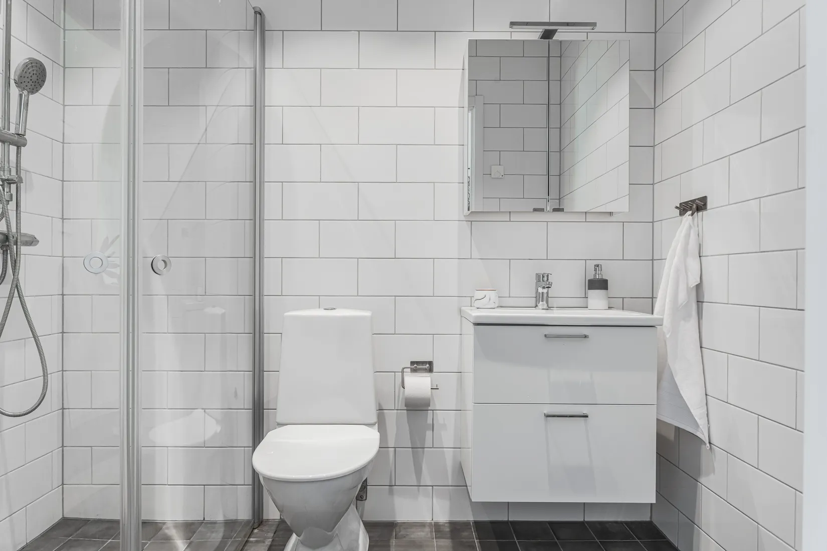 Bostadsrätt, Tallskogsgatan 38, Hällbacken, Luleå