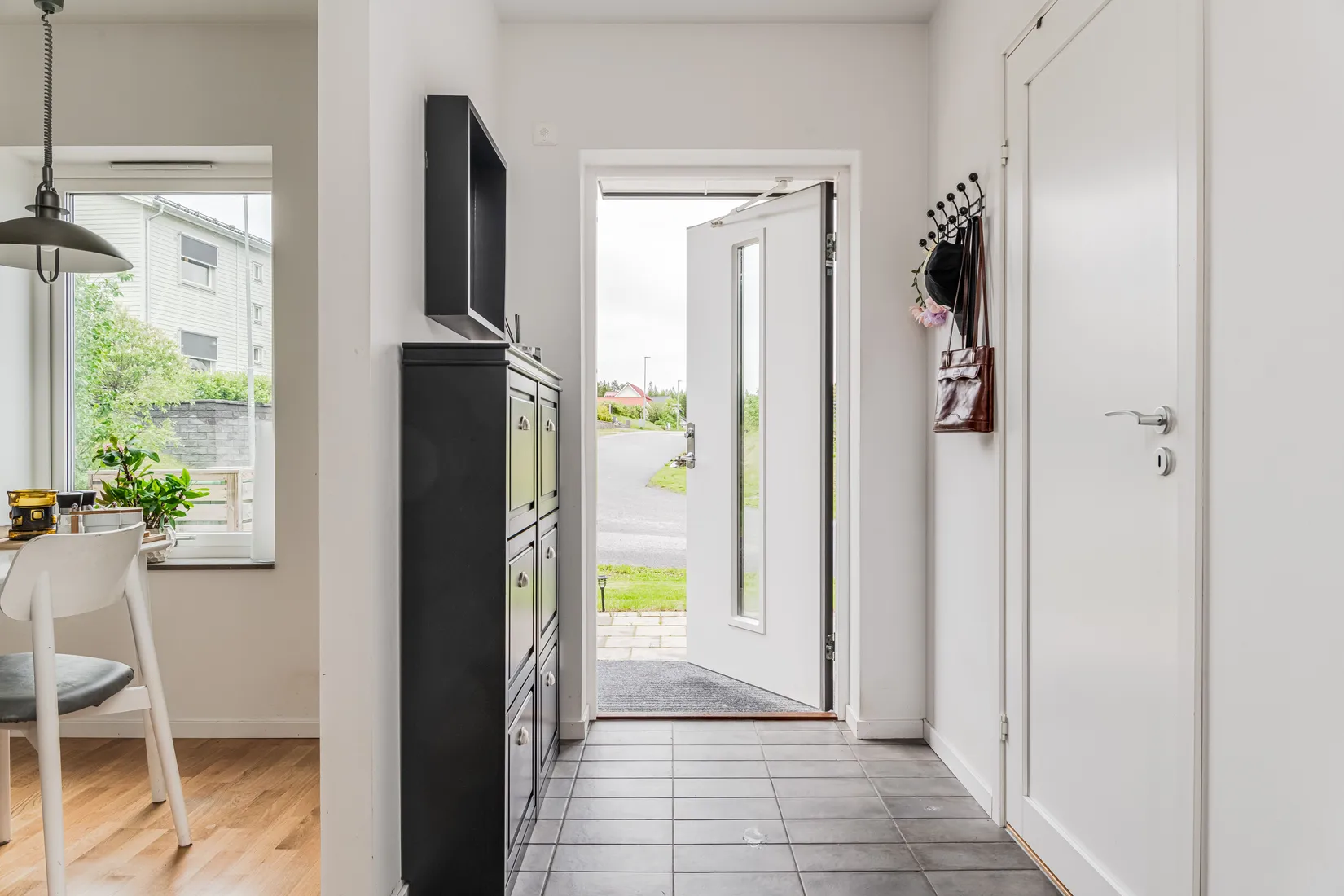 Bostadsrätt, Tallskogsgatan 38, Hällbacken, Luleå