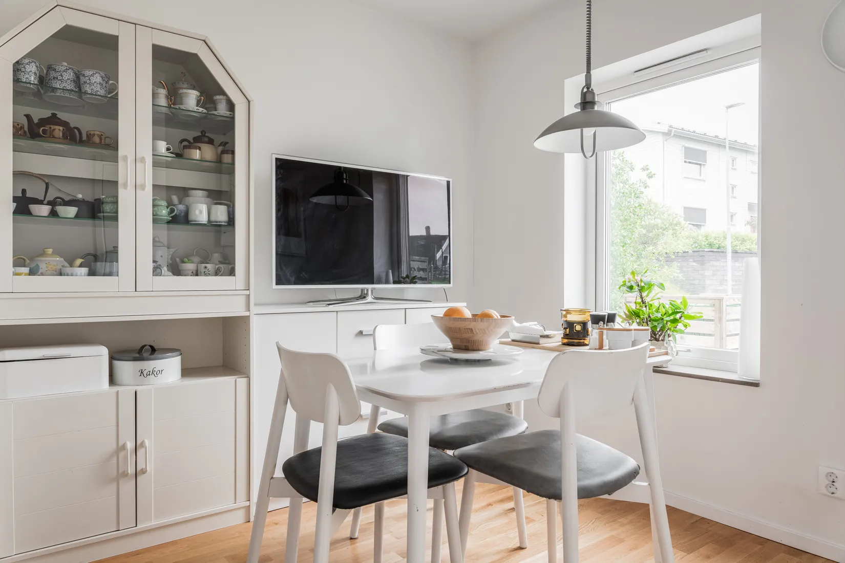 Bostadsrätt, Tallskogsgatan 38, Hällbacken, Luleå