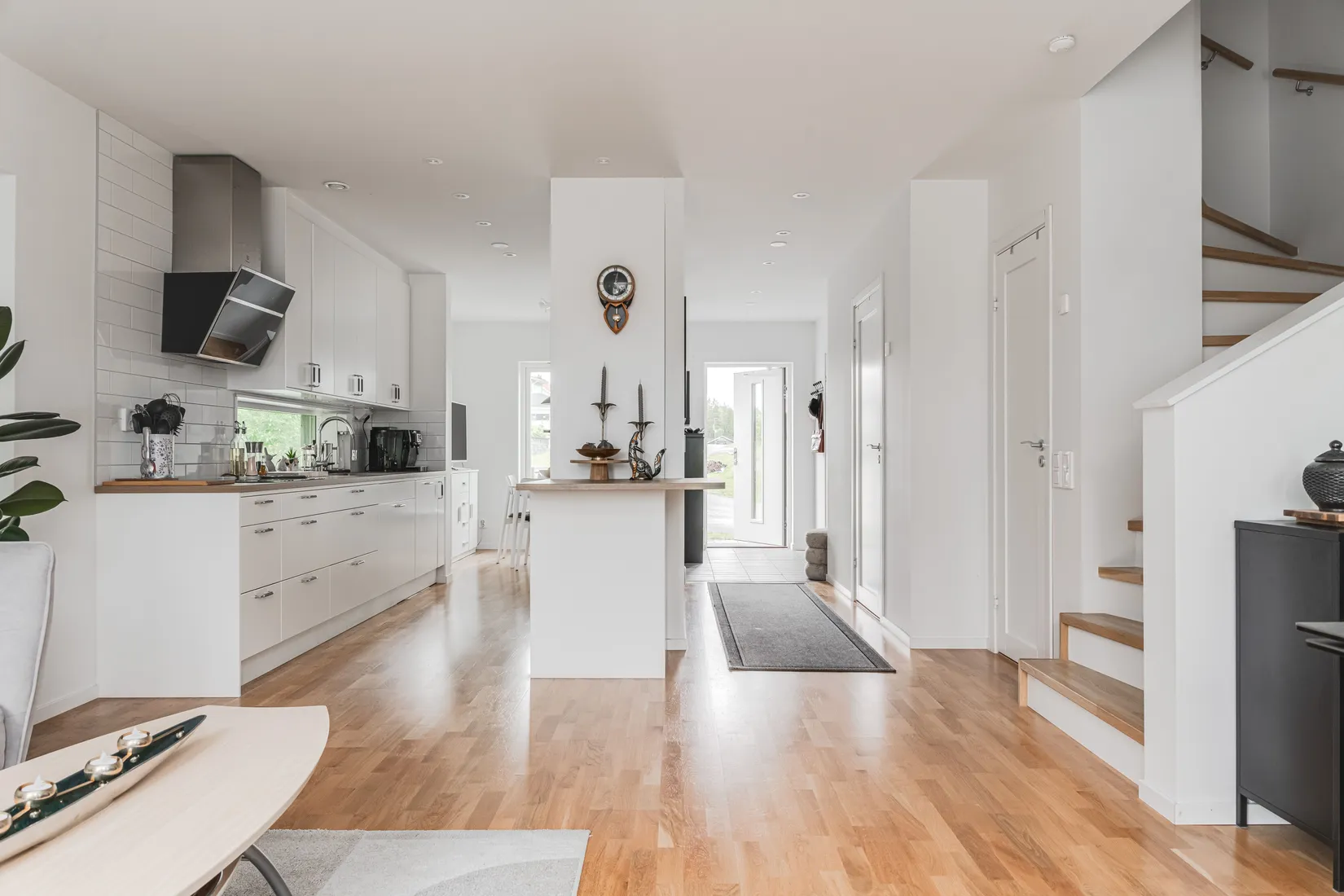 Bostadsrätt, Tallskogsgatan 38, Hällbacken, Luleå