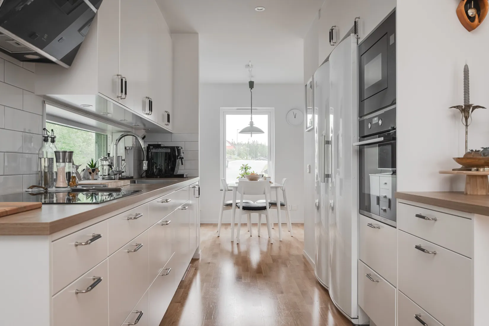 Bostadsrätt, Tallskogsgatan 38, Hällbacken, Luleå