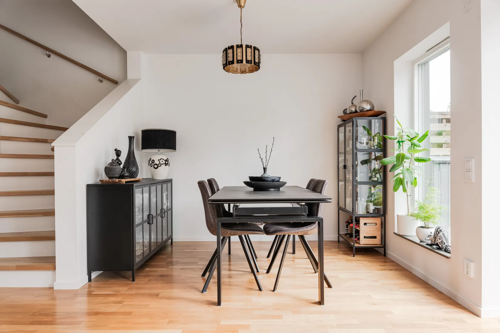Bostadsrätt, Tallskogsgatan 38, Hällbacken, Luleå