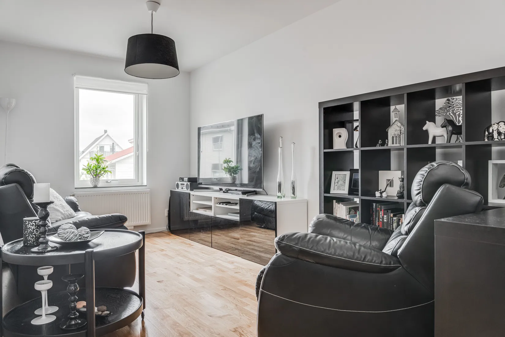 Bostadsrätt, Tallskogsgatan 38, Hällbacken, Luleå