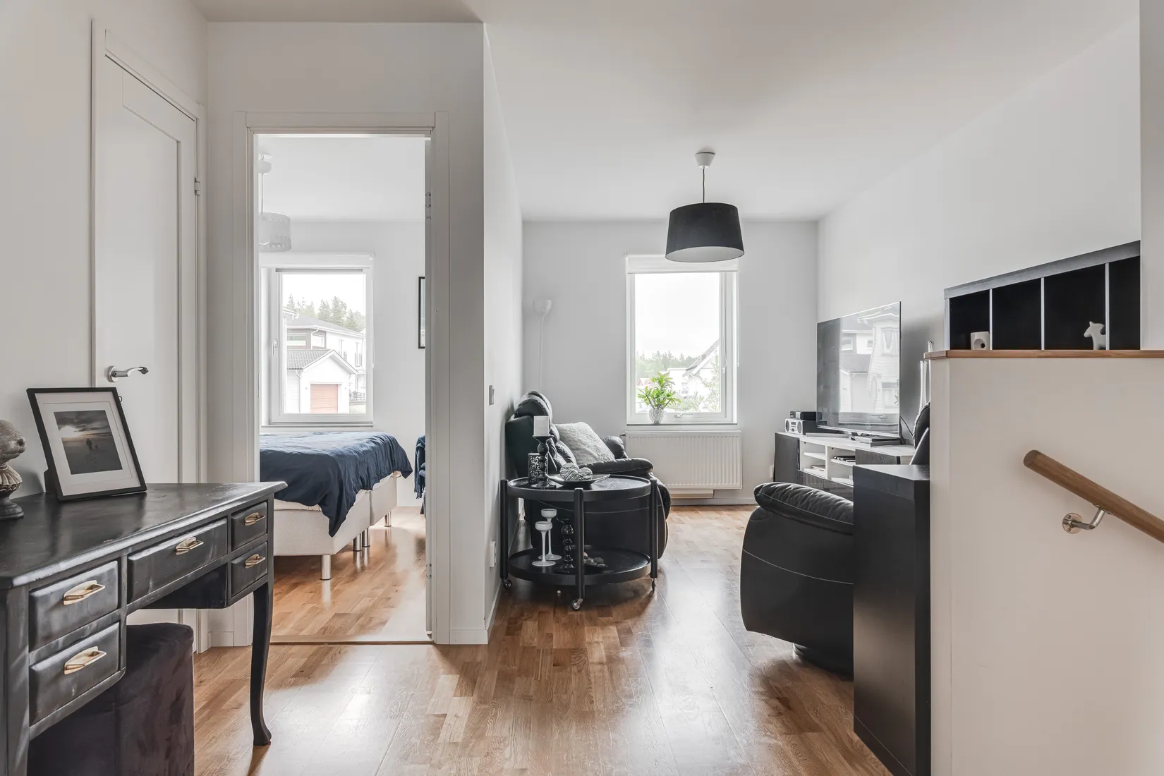 Bostadsrätt, Tallskogsgatan 38, Hällbacken, Luleå