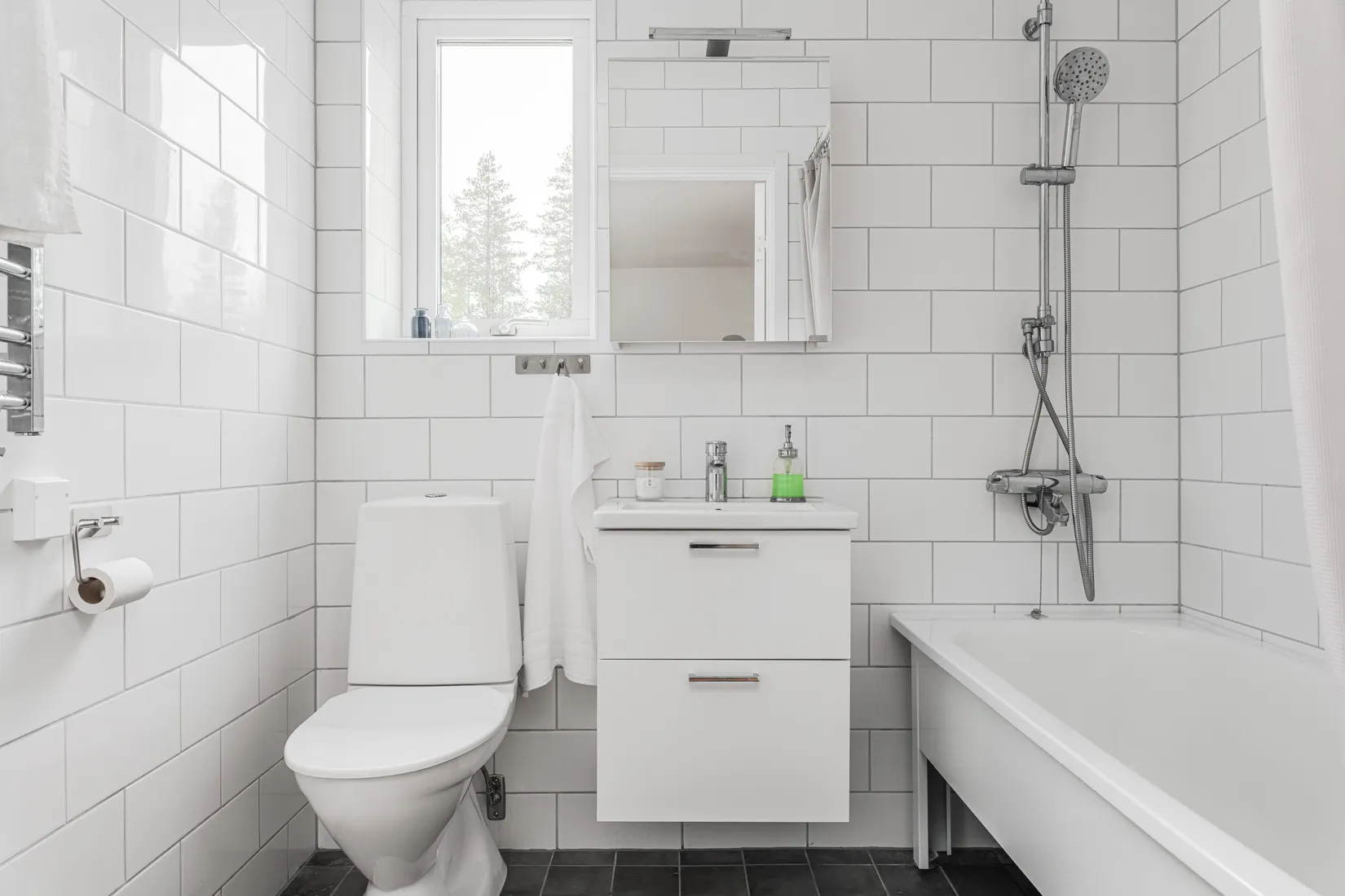 Bostadsrätt, Tallskogsgatan 38, Hällbacken, Luleå