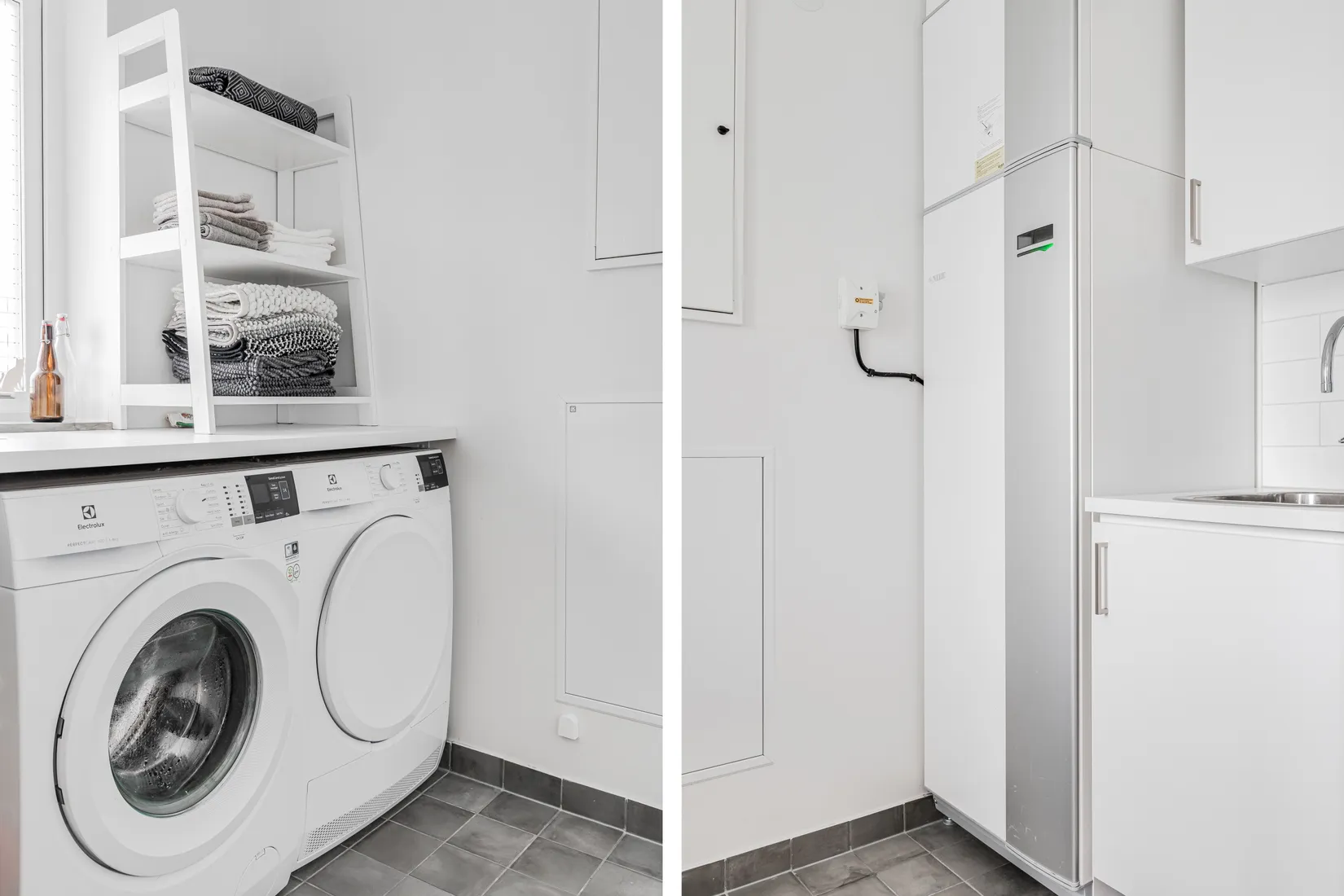 Bostadsrätt, Tallskogsgatan 38, Hällbacken, Luleå