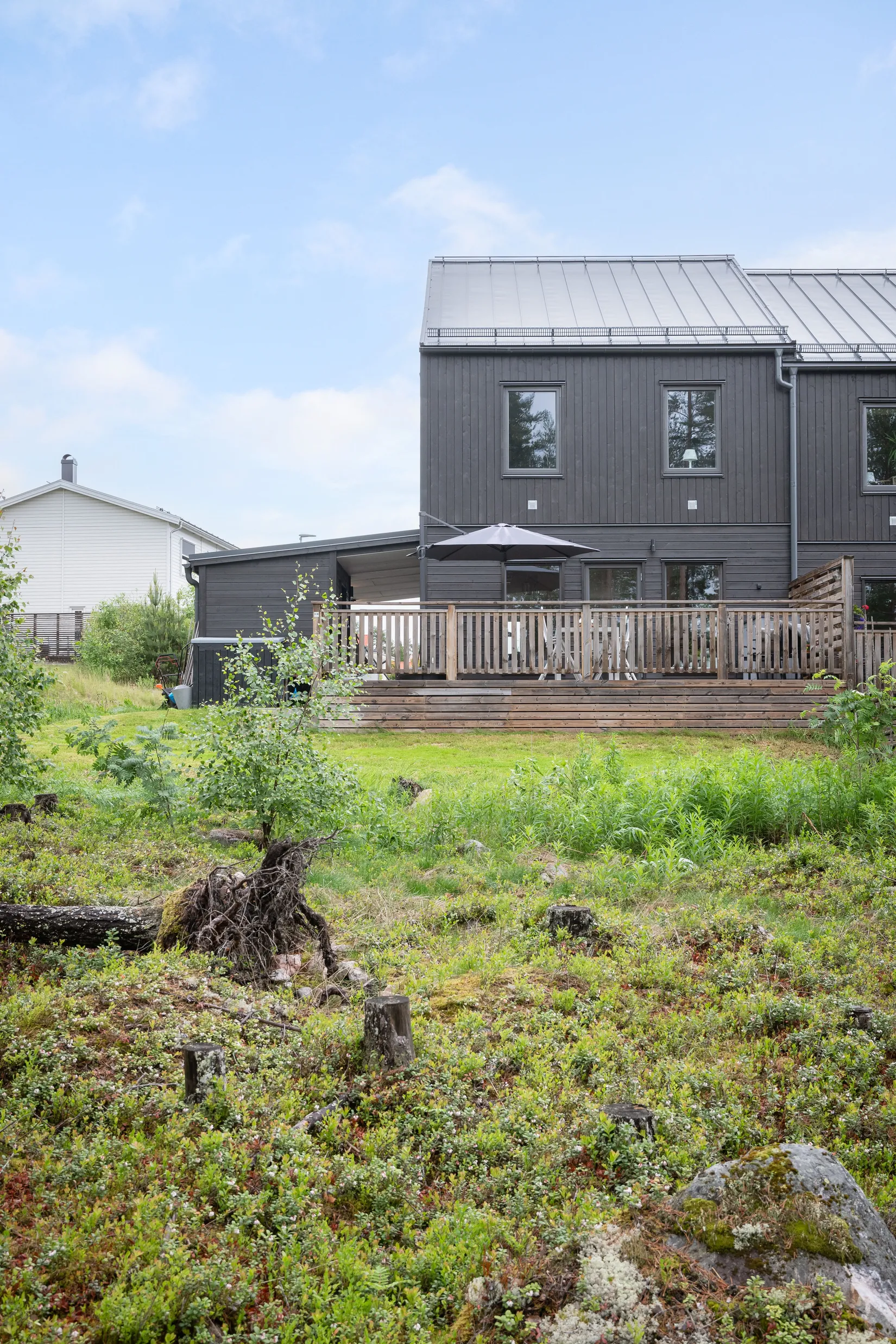 Bostadsrätt, Tallskogsgatan 38, Hällbacken, Luleå