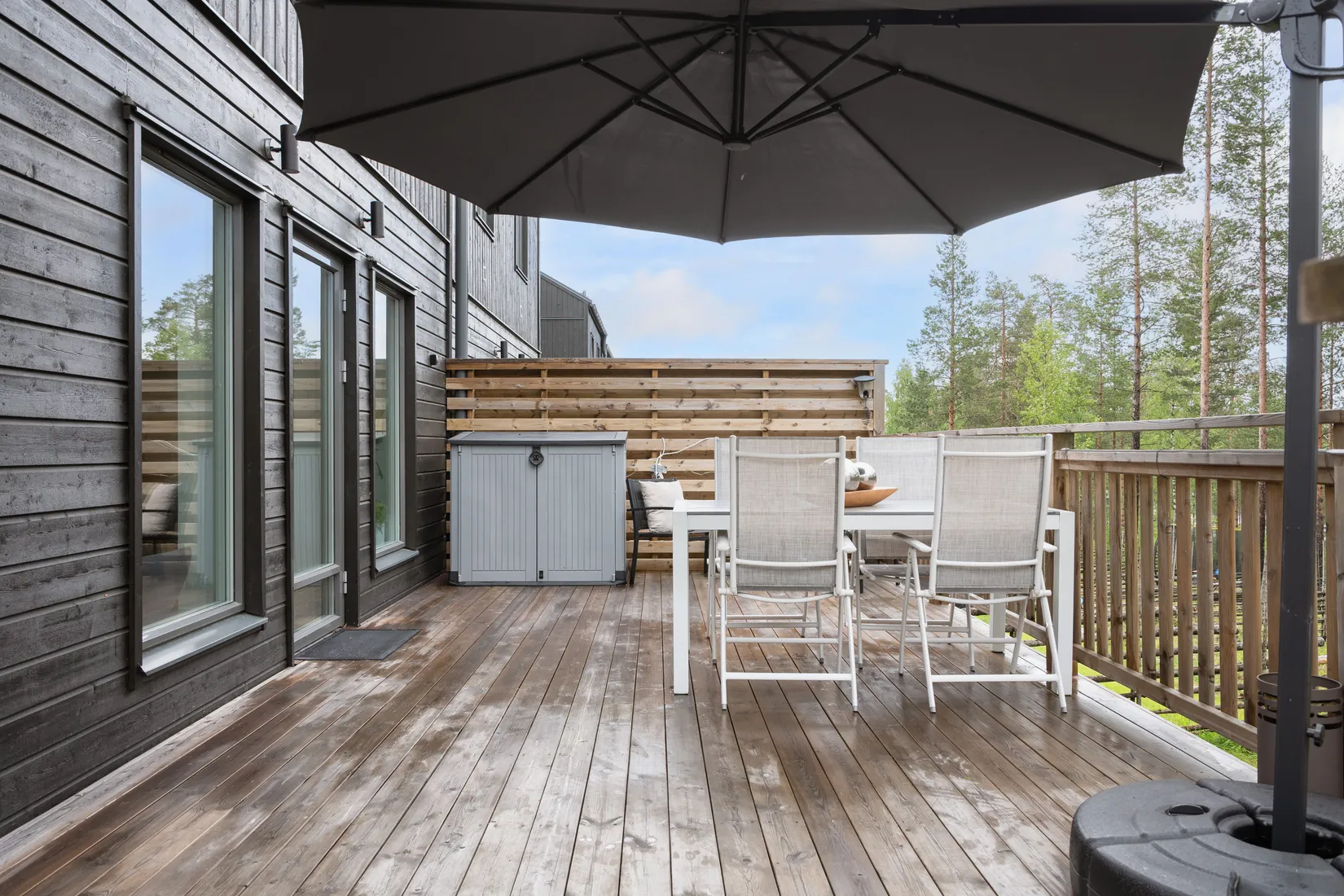 Bostadsrätt, Tallskogsgatan 38, Hällbacken, Luleå