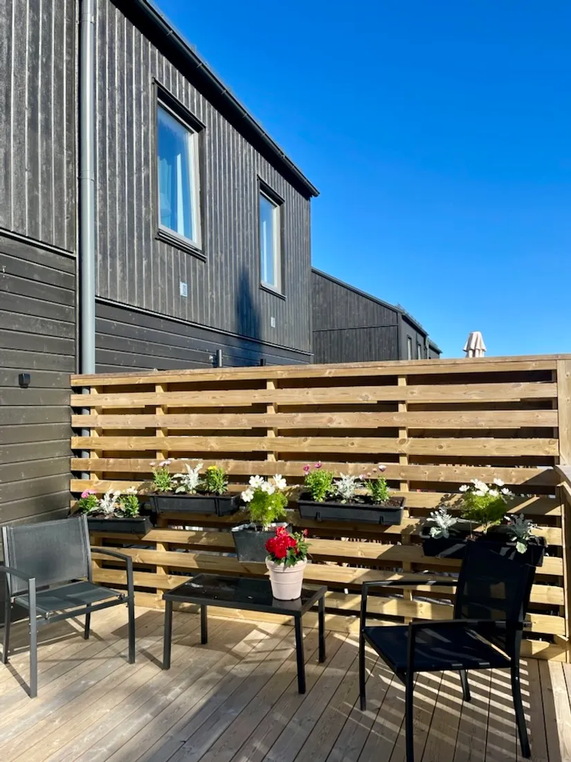 Bostadsrätt, Tallskogsgatan 38, Hällbacken, Luleå