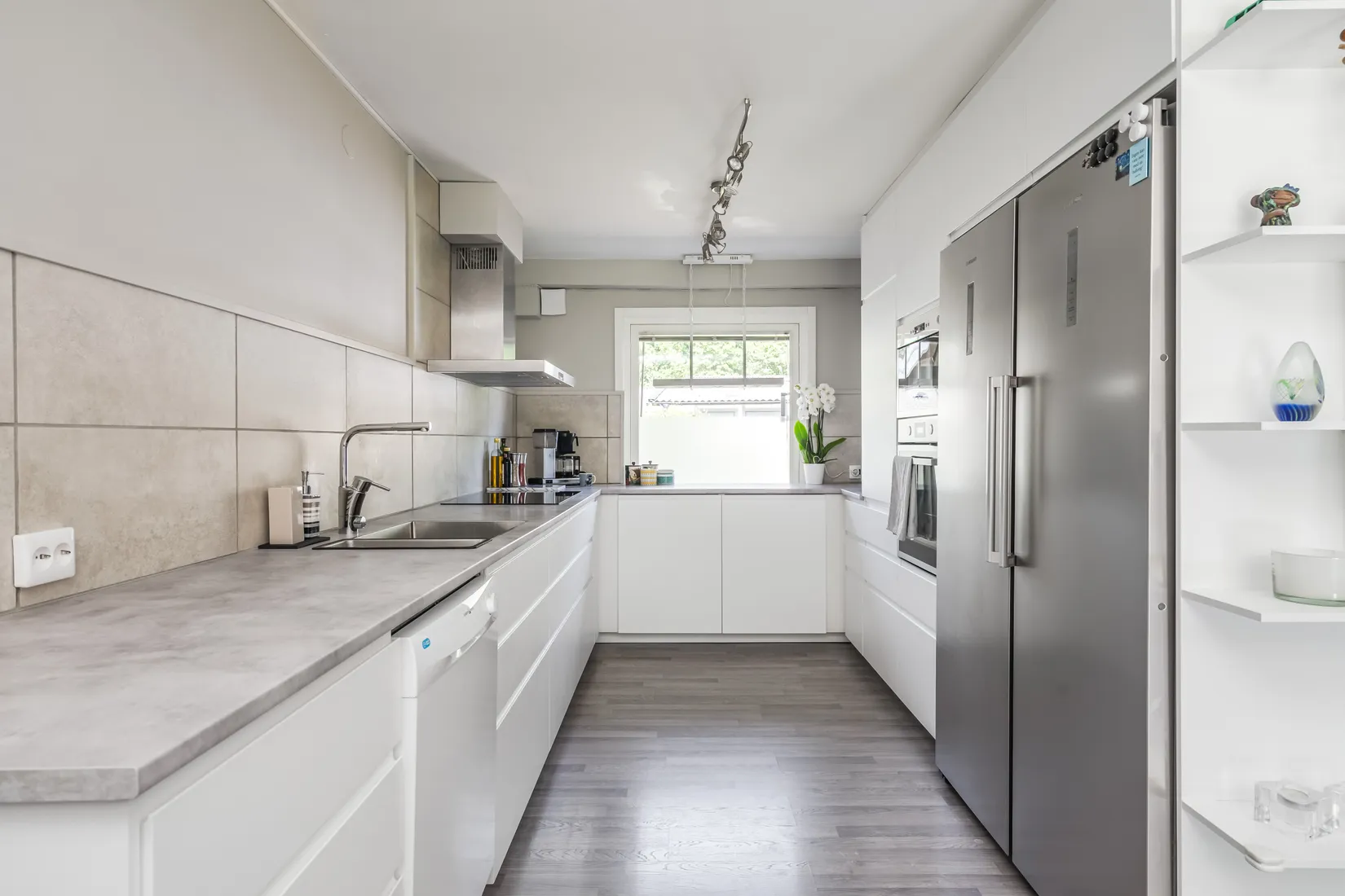Bostadsrätt, Radhus, Råsslavägen 116, Krokek, Norrköping