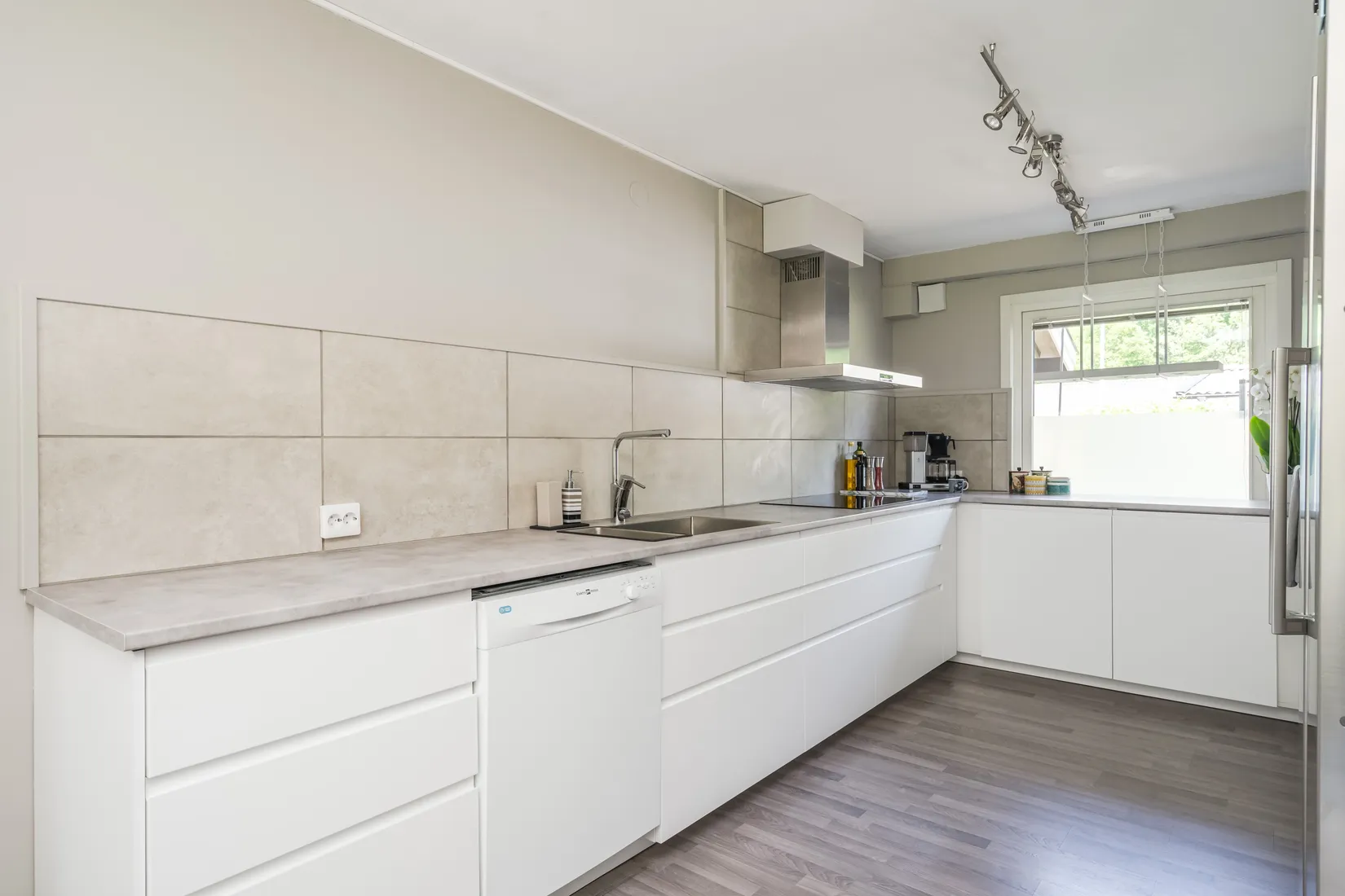 Bostadsrätt, Radhus, Råsslavägen 116, Krokek, Norrköping