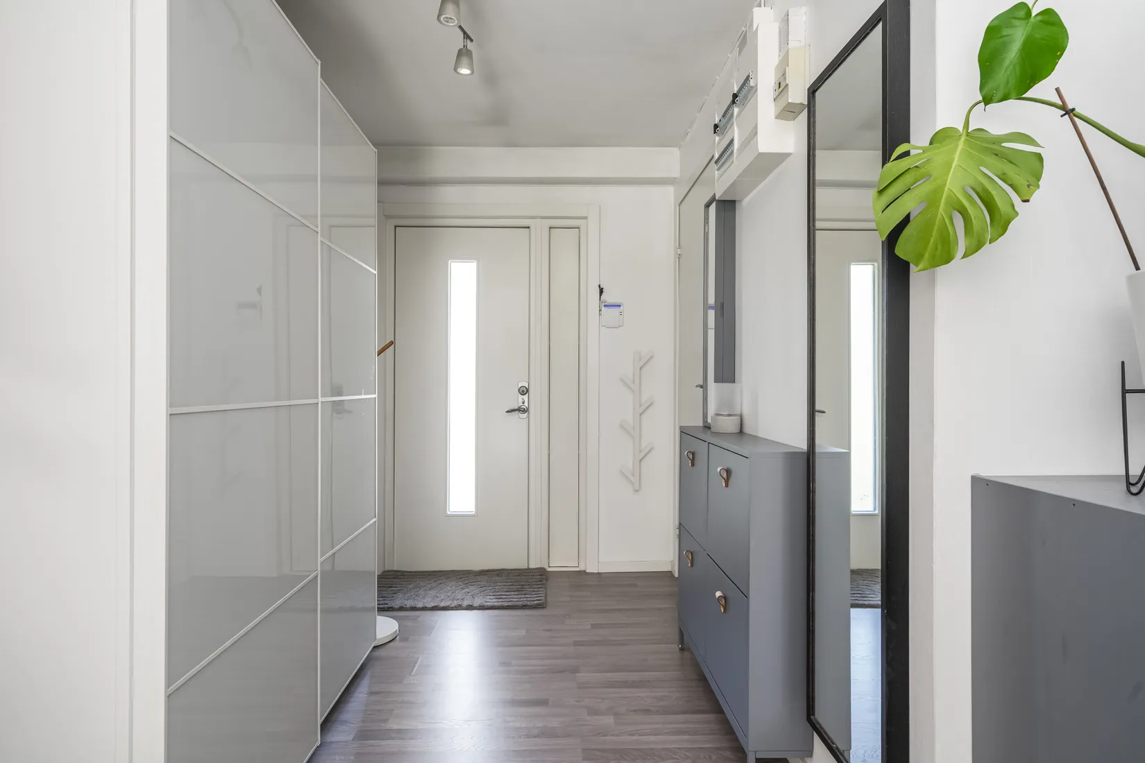 Bostadsrätt, Radhus, Råsslavägen 116, Krokek, Norrköping
