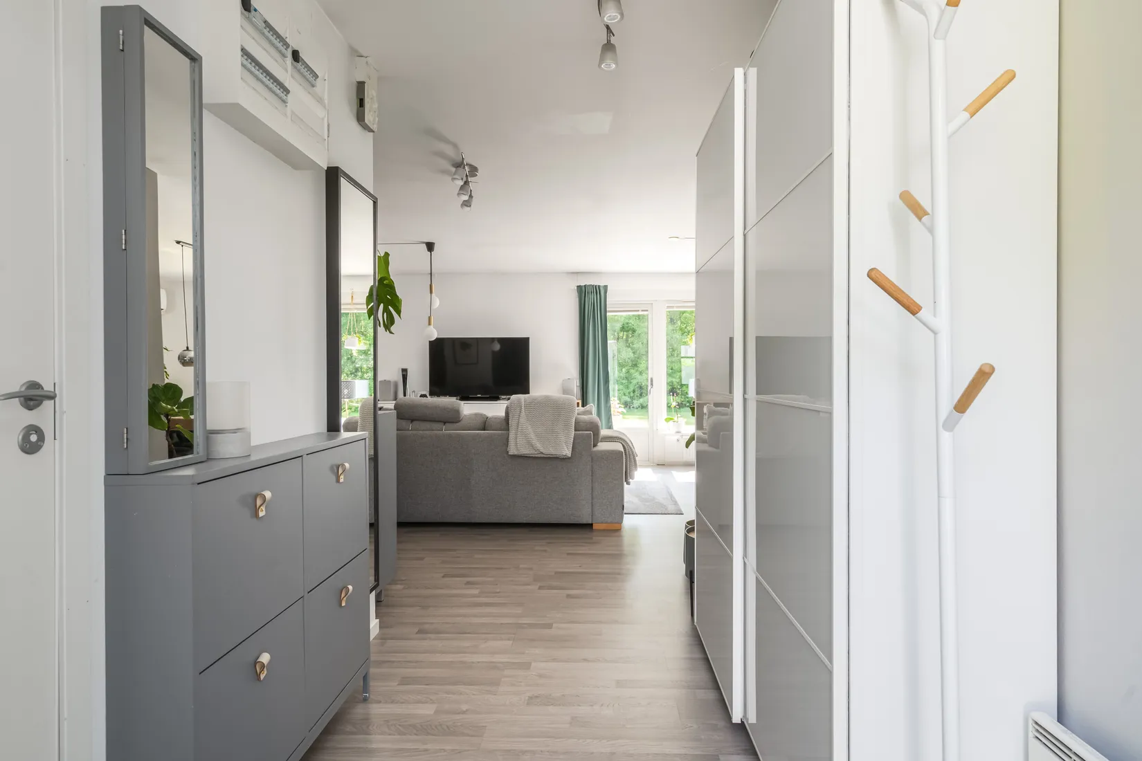 Bostadsrätt, Radhus, Råsslavägen 116, Krokek, Norrköping