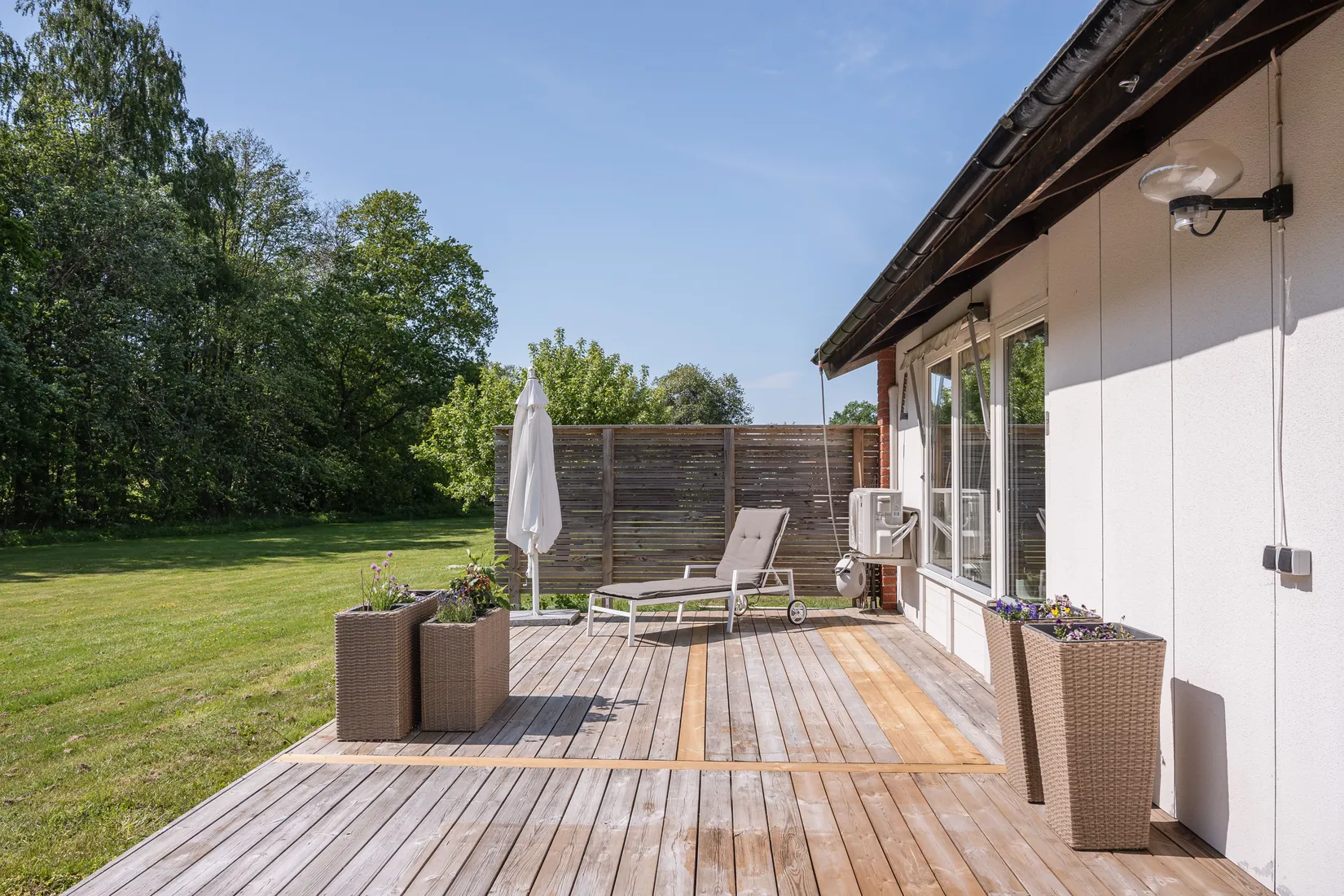 Bostadsrätt, Radhus, Råsslavägen 116, Krokek, Norrköping