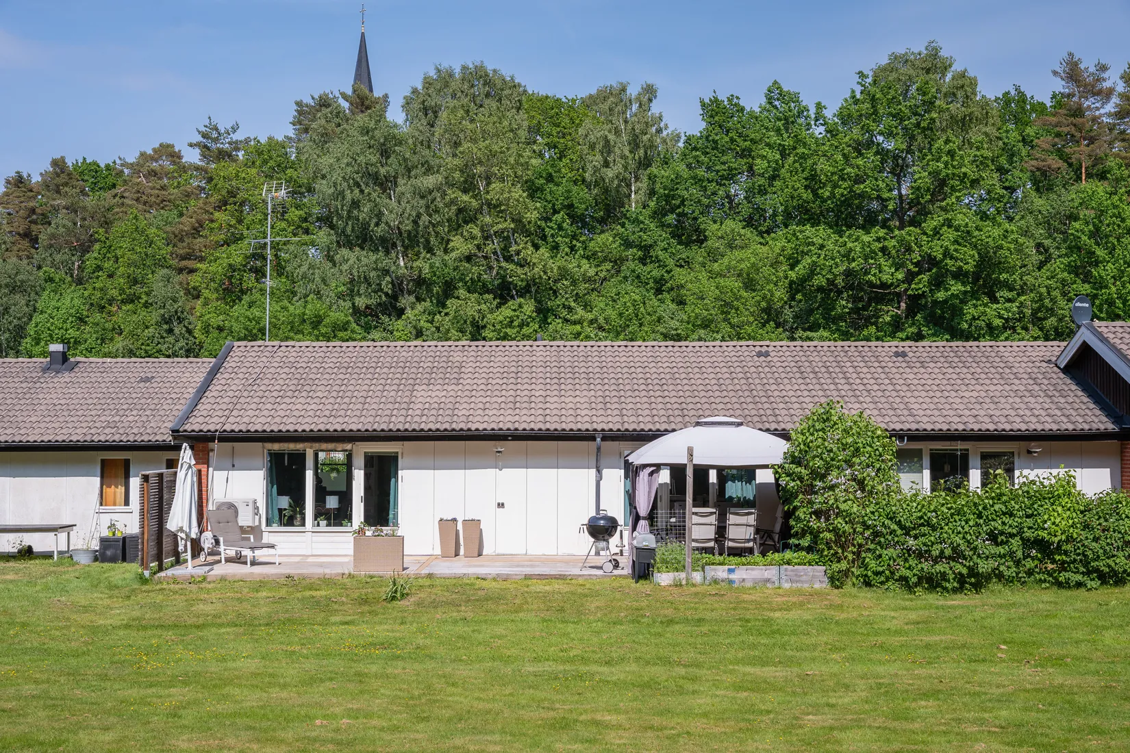 Bostadsrätt, Radhus, Råsslavägen 116, Krokek, Norrköping