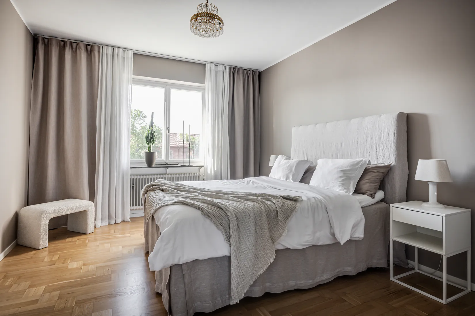 Bostadsrätt, Lönbladsgatan 5C, Östermalm, Kristianstad