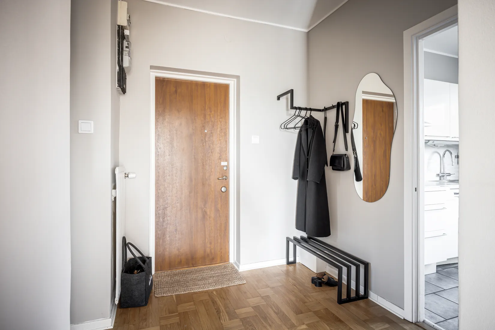 Bostadsrätt, Lönbladsgatan 5C, Östermalm, Kristianstad