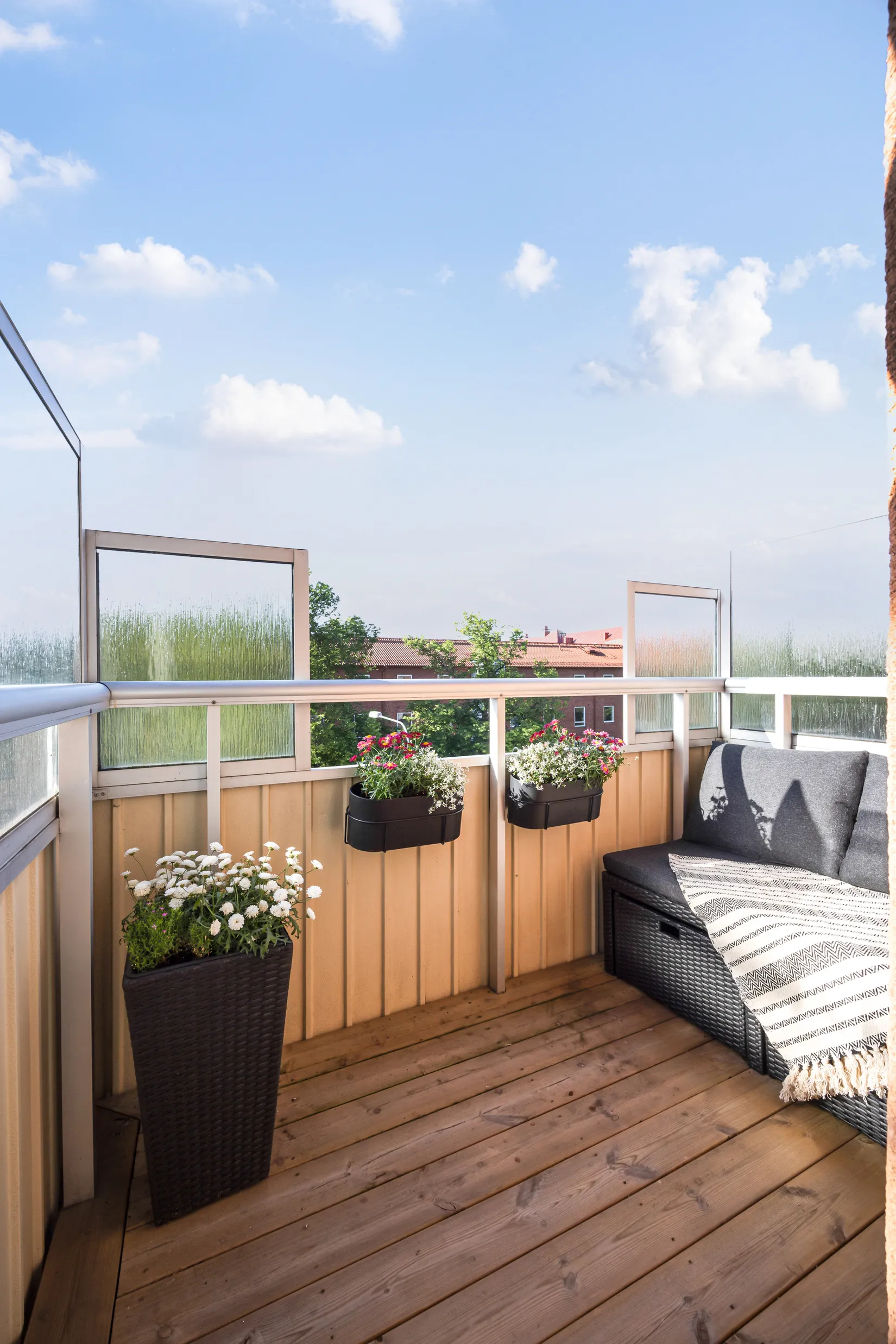 Bostadsrätt, Lönbladsgatan 5C, Östermalm, Kristianstad