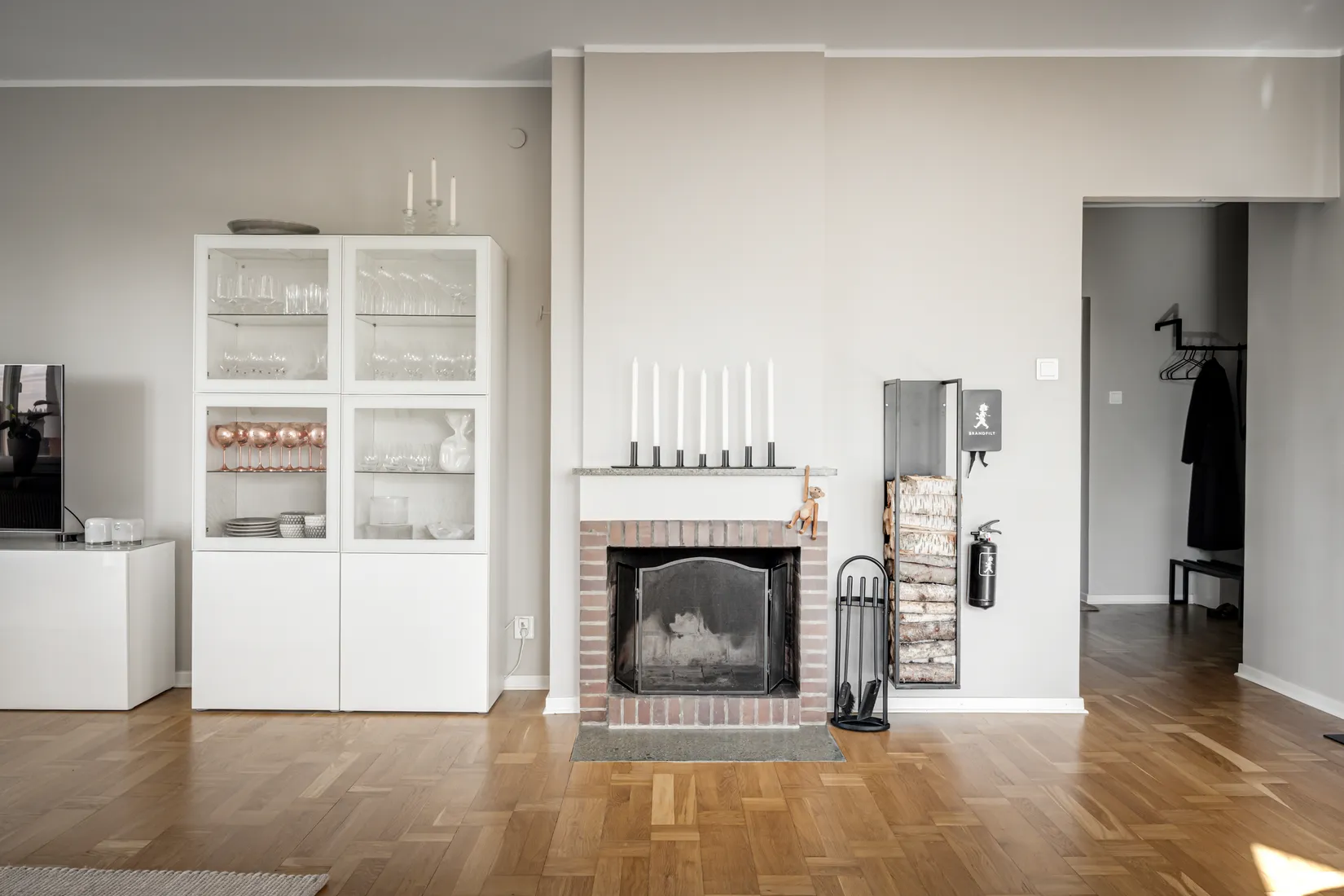 Bostadsrätt, Lönbladsgatan 5C, Östermalm, Kristianstad
