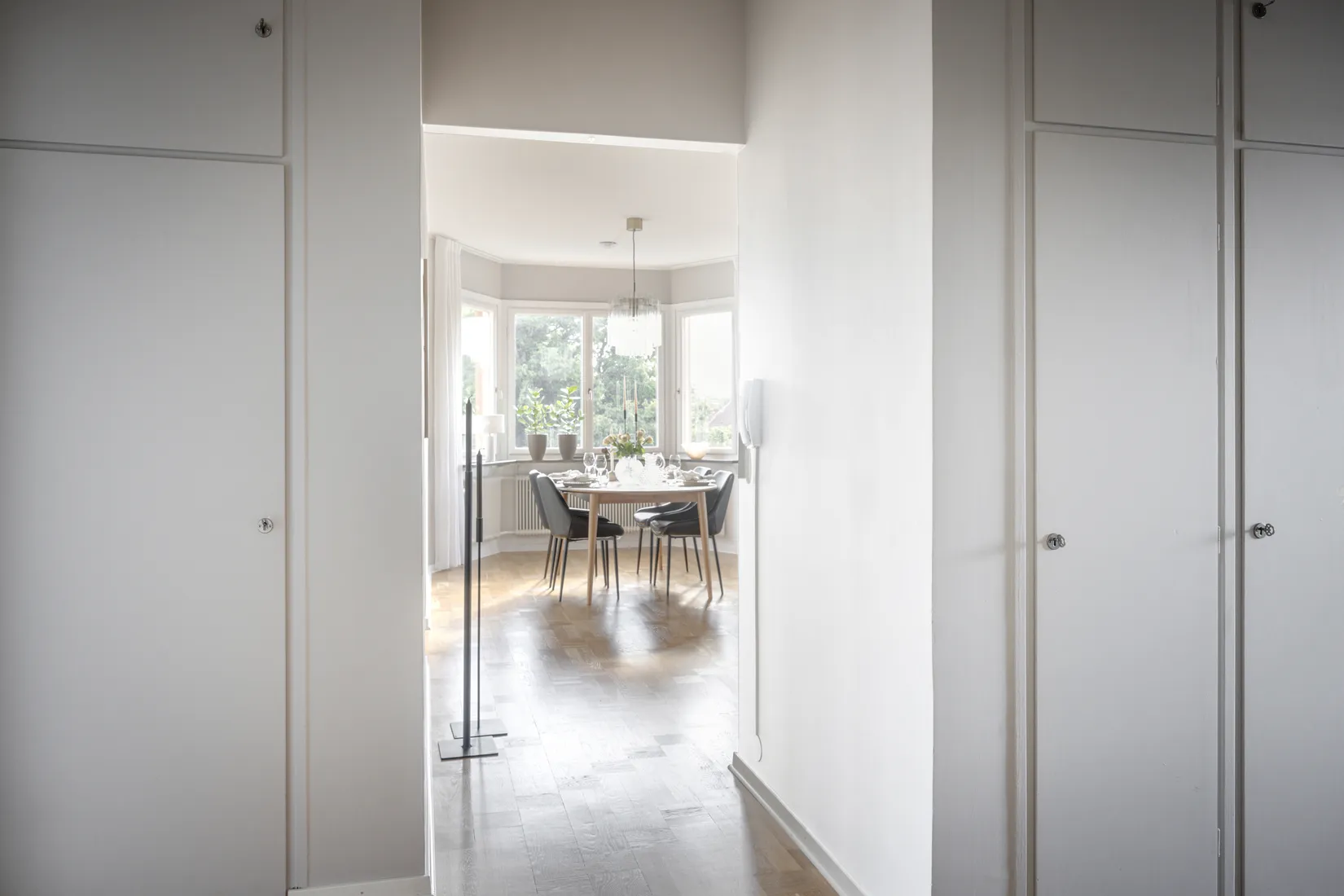 Bostadsrätt, Lönbladsgatan 5C, Östermalm, Kristianstad