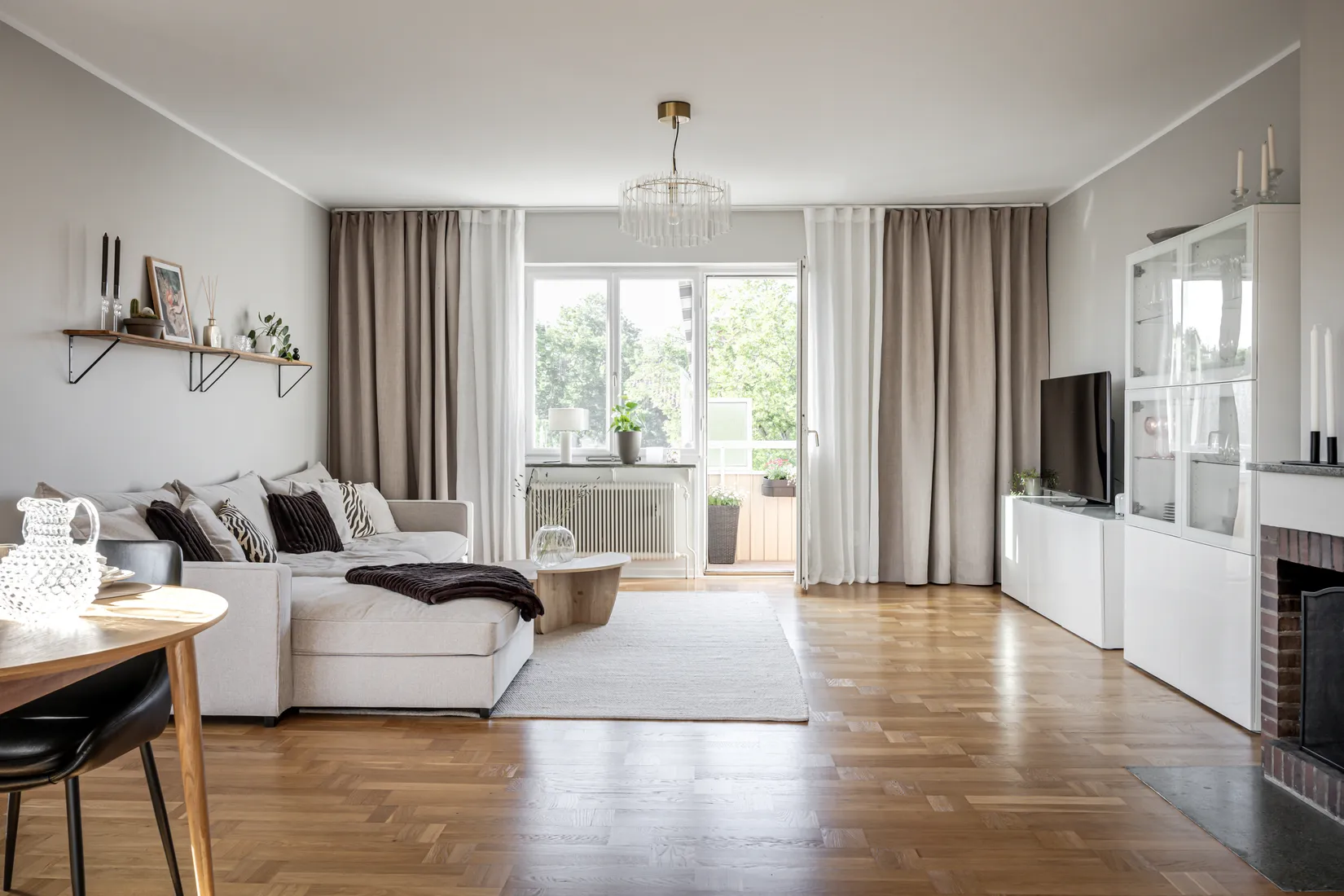 Bostadsrätt, Lönbladsgatan 5C, Östermalm, Kristianstad