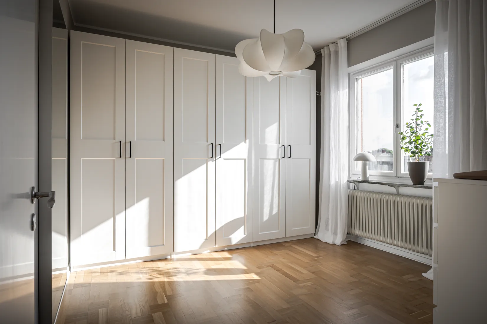 Bostadsrätt, Lönbladsgatan 5C, Östermalm, Kristianstad