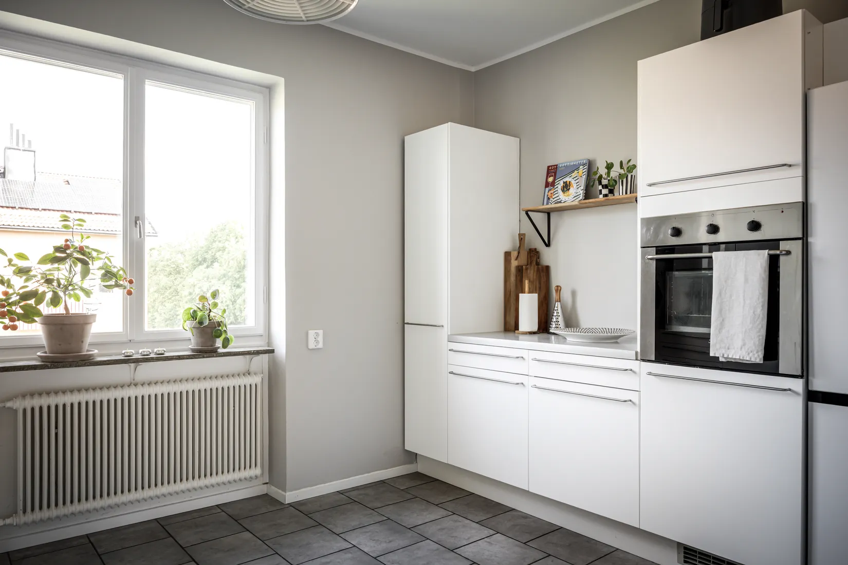 Bostadsrätt, Lönbladsgatan 5C, Östermalm, Kristianstad