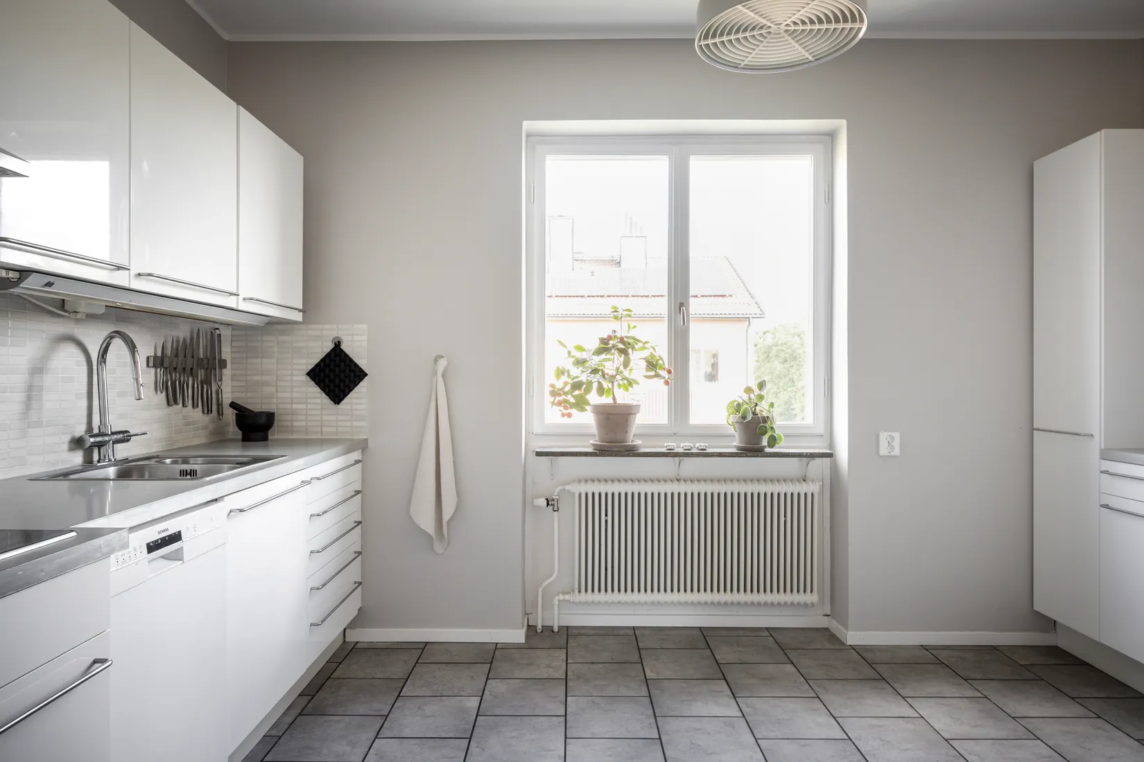 Bostadsrätt, Lönbladsgatan 5C, Östermalm, Kristianstad