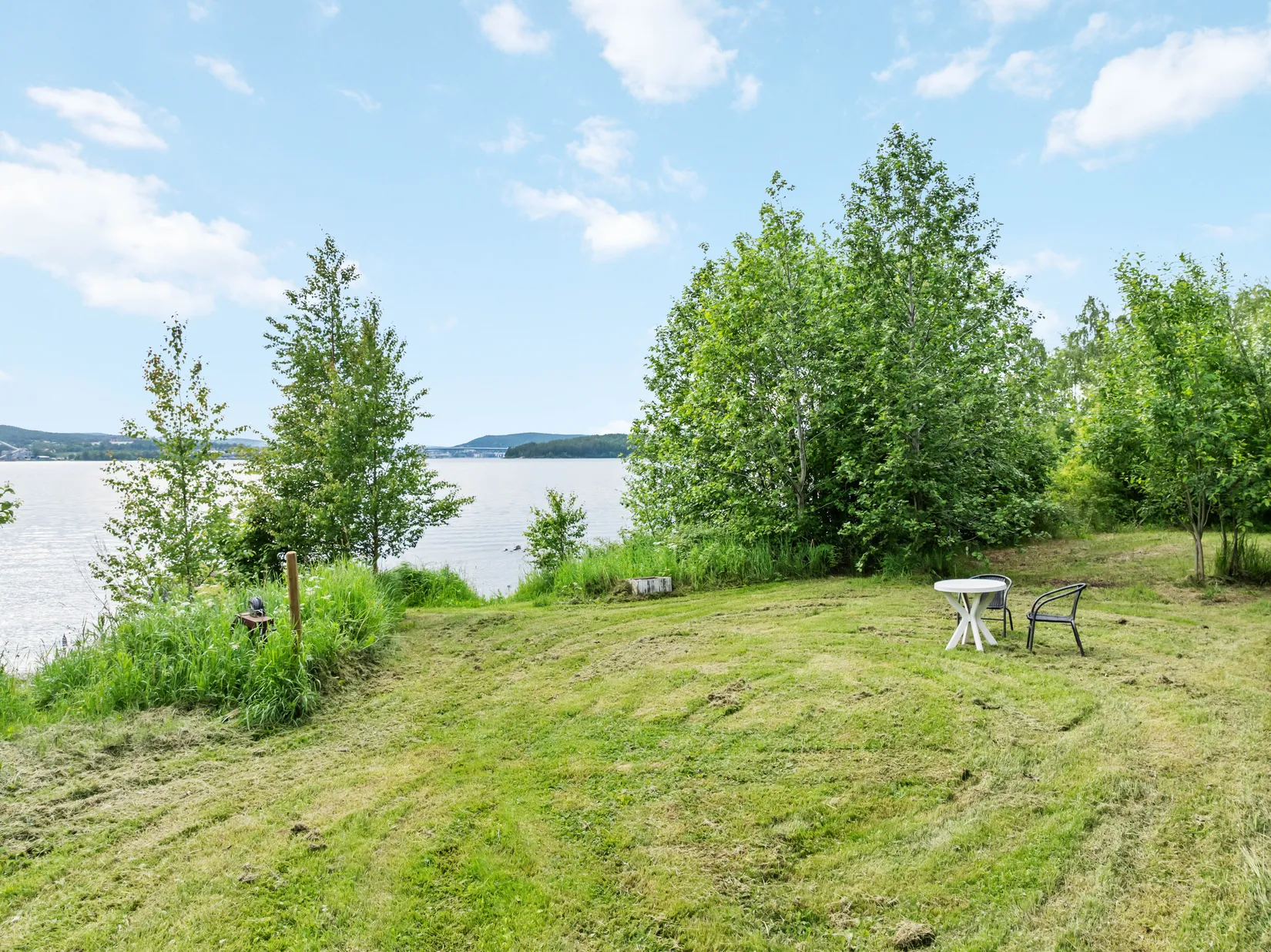 Villa, Patrullbåtsvägen 17, Alnö, Sundsvall