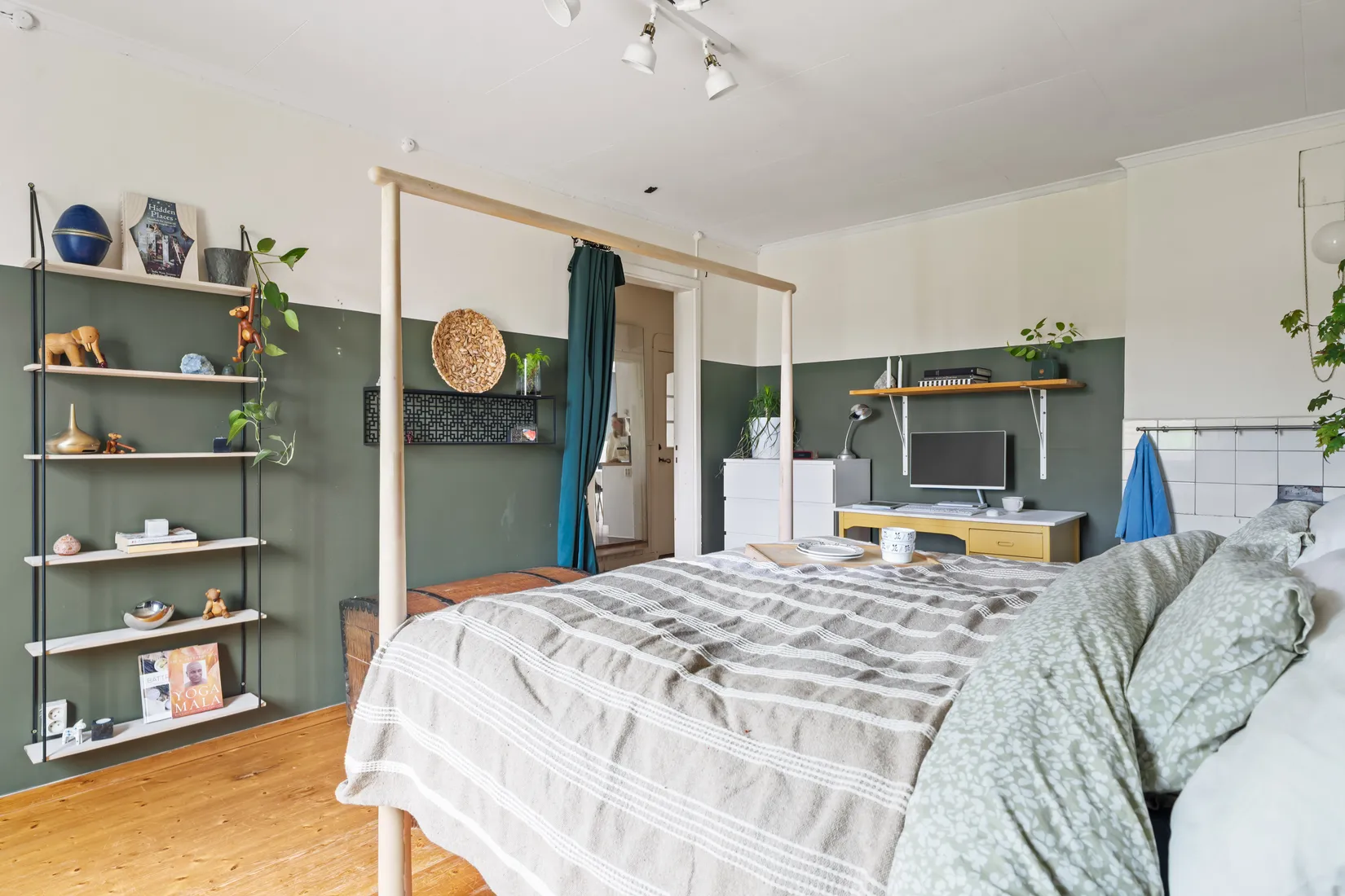 Villa, Patrullbåtsvägen 17, Alnö, Sundsvall