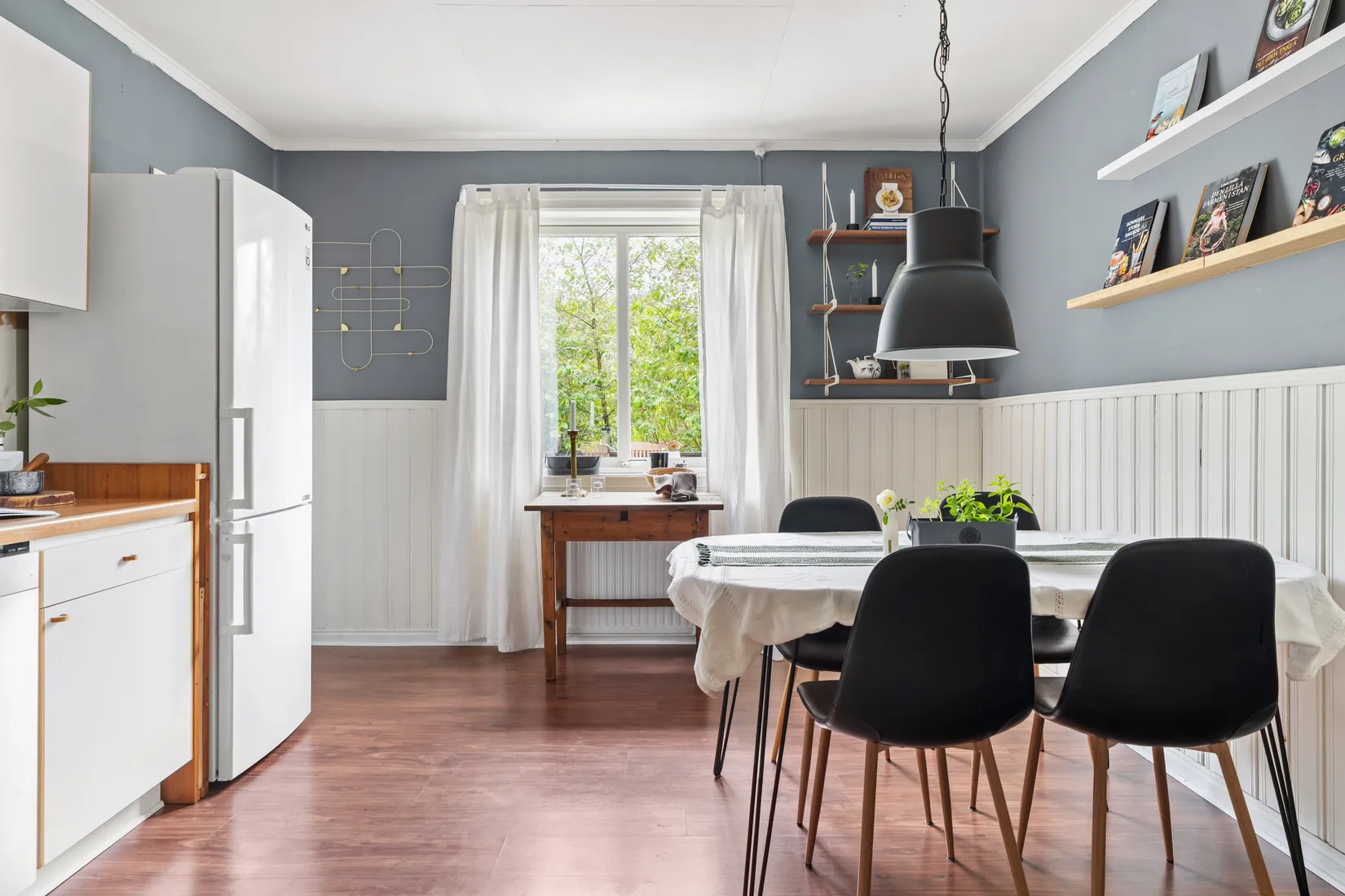 Villa, Patrullbåtsvägen 17, Alnö, Sundsvall