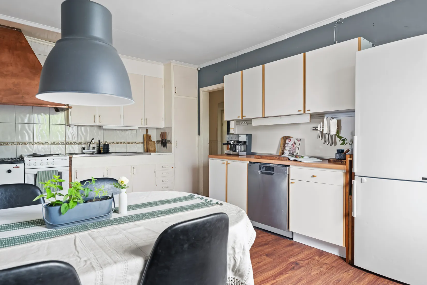 Villa, Patrullbåtsvägen 17, Alnö, Sundsvall
