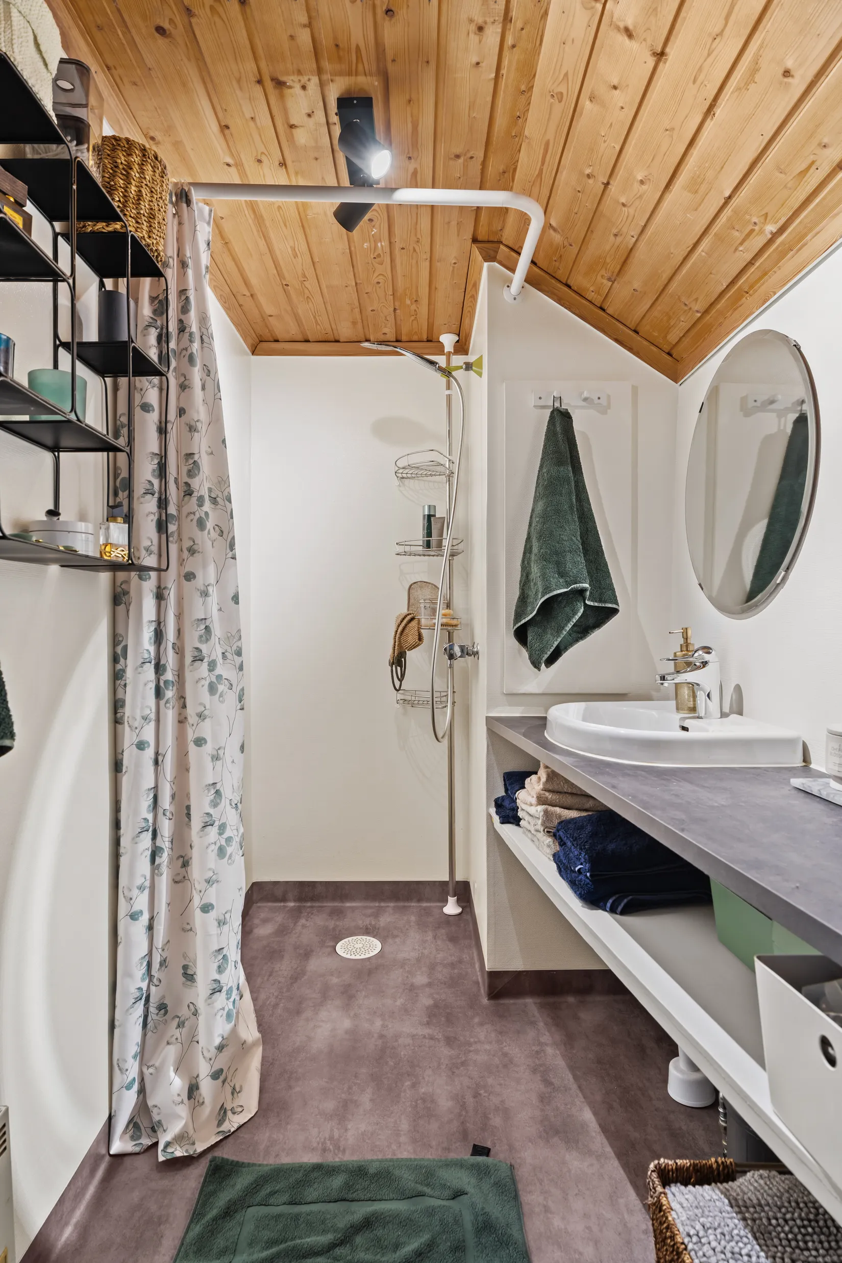 Villa, Patrullbåtsvägen 17, Alnö, Sundsvall