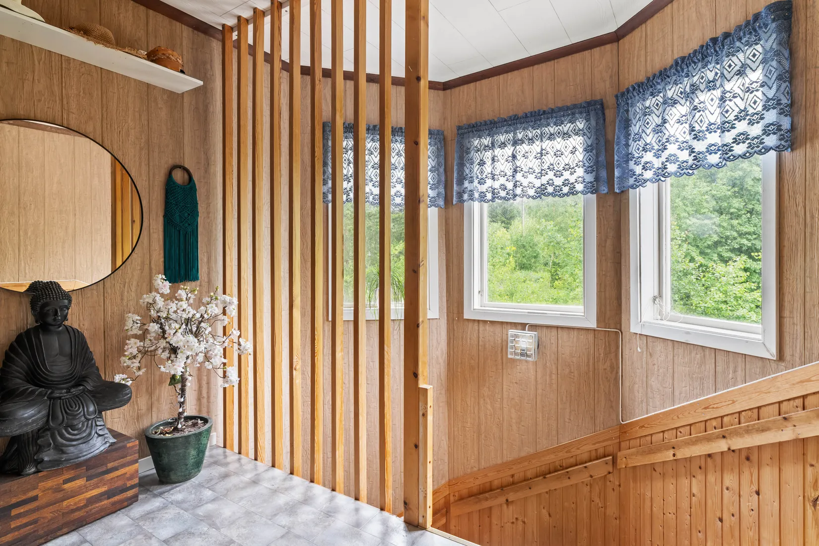 Villa, Patrullbåtsvägen 17, Alnö, Sundsvall