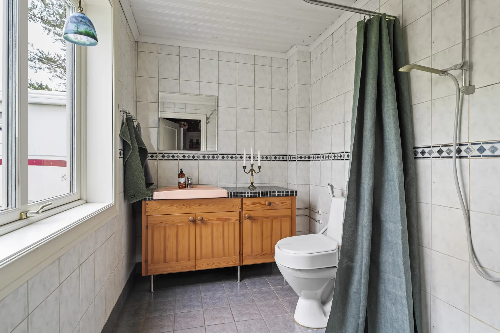 Villa, Patrullbåtsvägen 17, Alnö, Sundsvall
