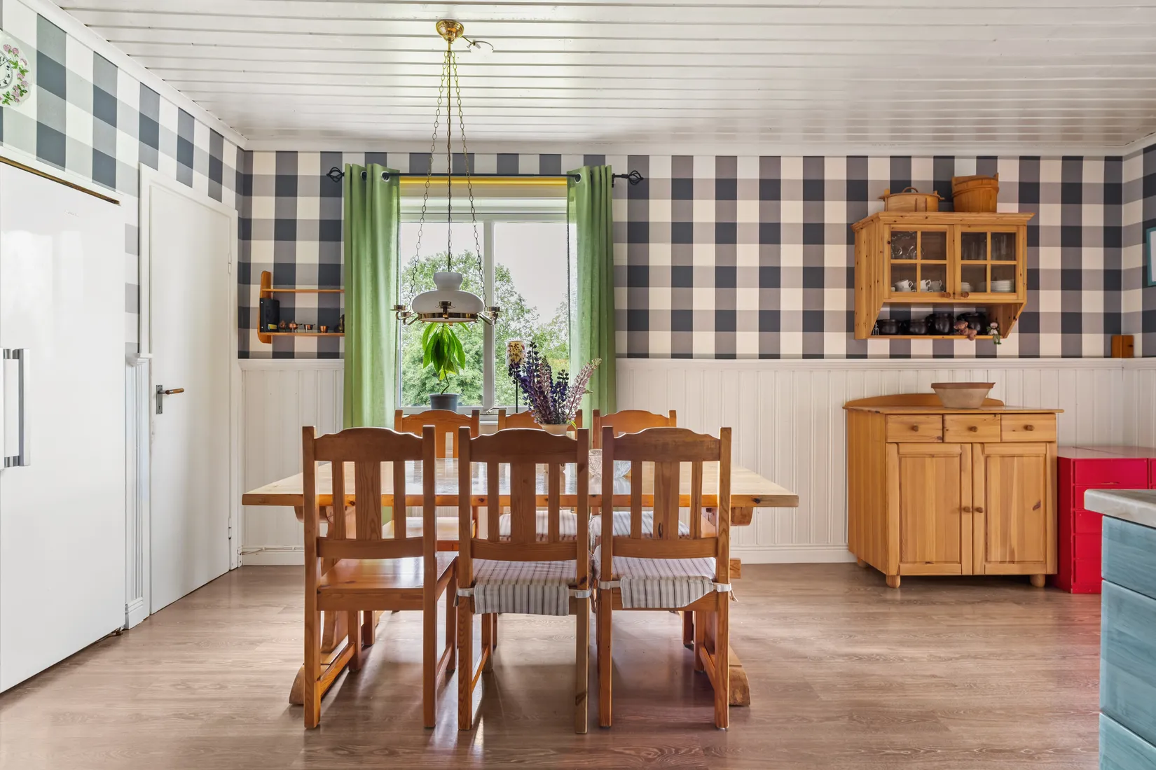 Villa, Patrullbåtsvägen 17, Alnö, Sundsvall