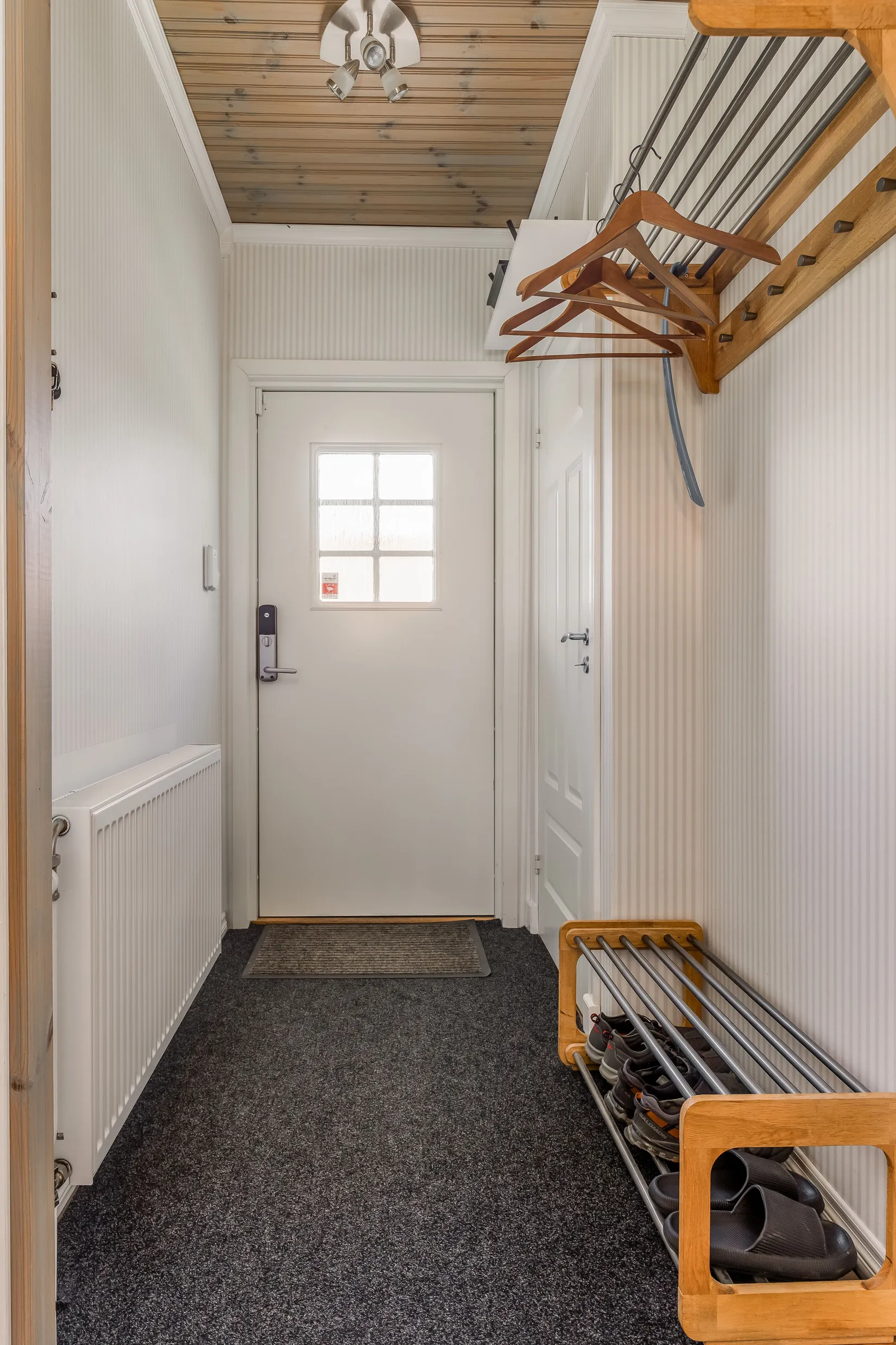 Villa, Malmgatan 40, SMEDJEBACKEN By, Smedjebacken
