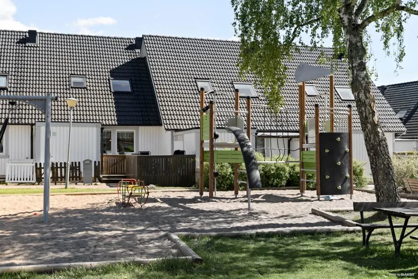 Bostadsrätt, Kristinedal 76, Centralt, Stenungsund