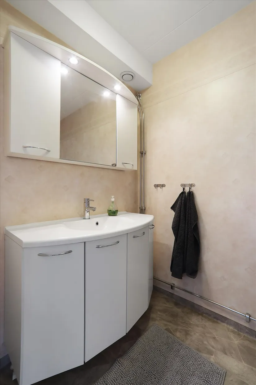 Bostadsrätt, Kristinedal 76, Centralt, Stenungsund