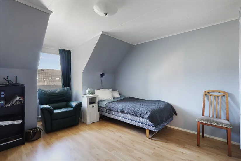 Bostadsrätt, Kristinedal 76, Centralt, Stenungsund