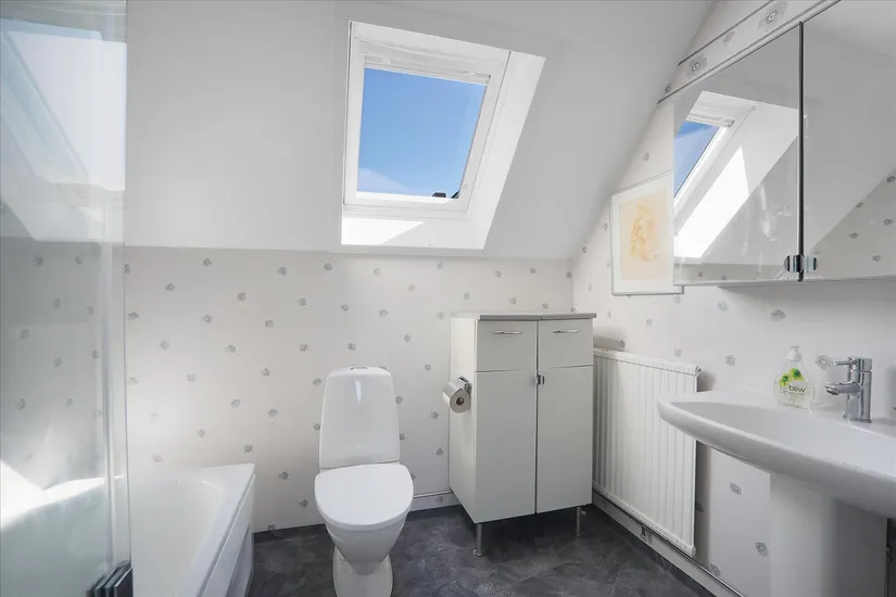 Bostadsrätt, Kristinedal 76, Centralt, Stenungsund