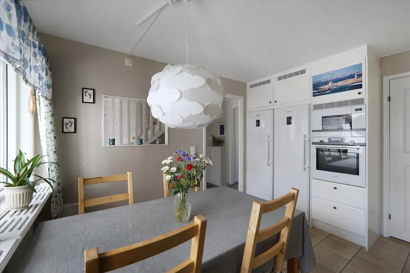 Bostadsrätt, Kristinedal 76, Centralt, Stenungsund