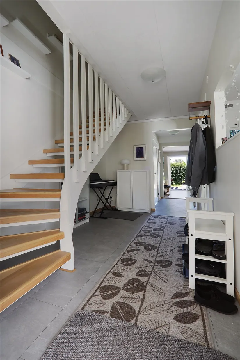 Bostadsrätt, Kristinedal 76, Centralt, Stenungsund